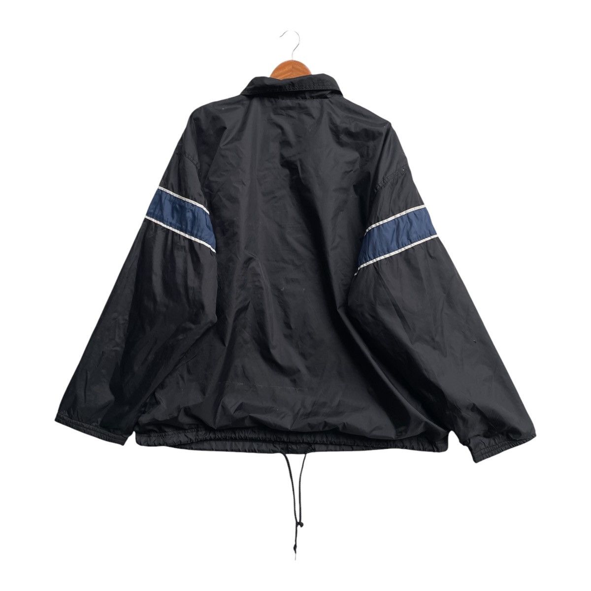 O'Neill × Vintage Vintage Oneill Winbreaker Jacket Size US L / EU 52-54 / 3 - 4 Thumbnail
