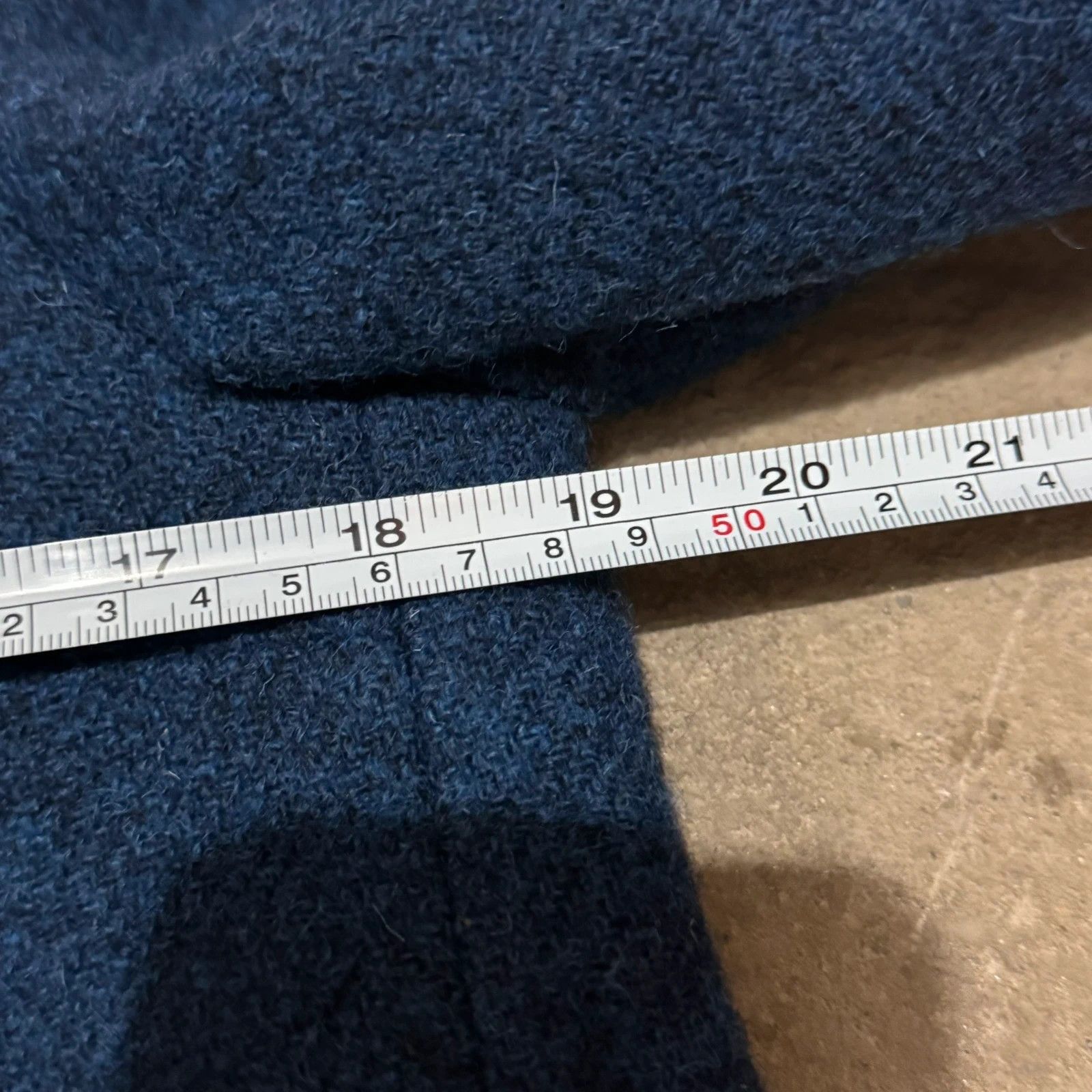 Vivienne Westwood F/W 2014 Vivienne Westwood Harris Tweed princes wool jacket Size S / US 4 / IT 40 - 12 Thumbnail