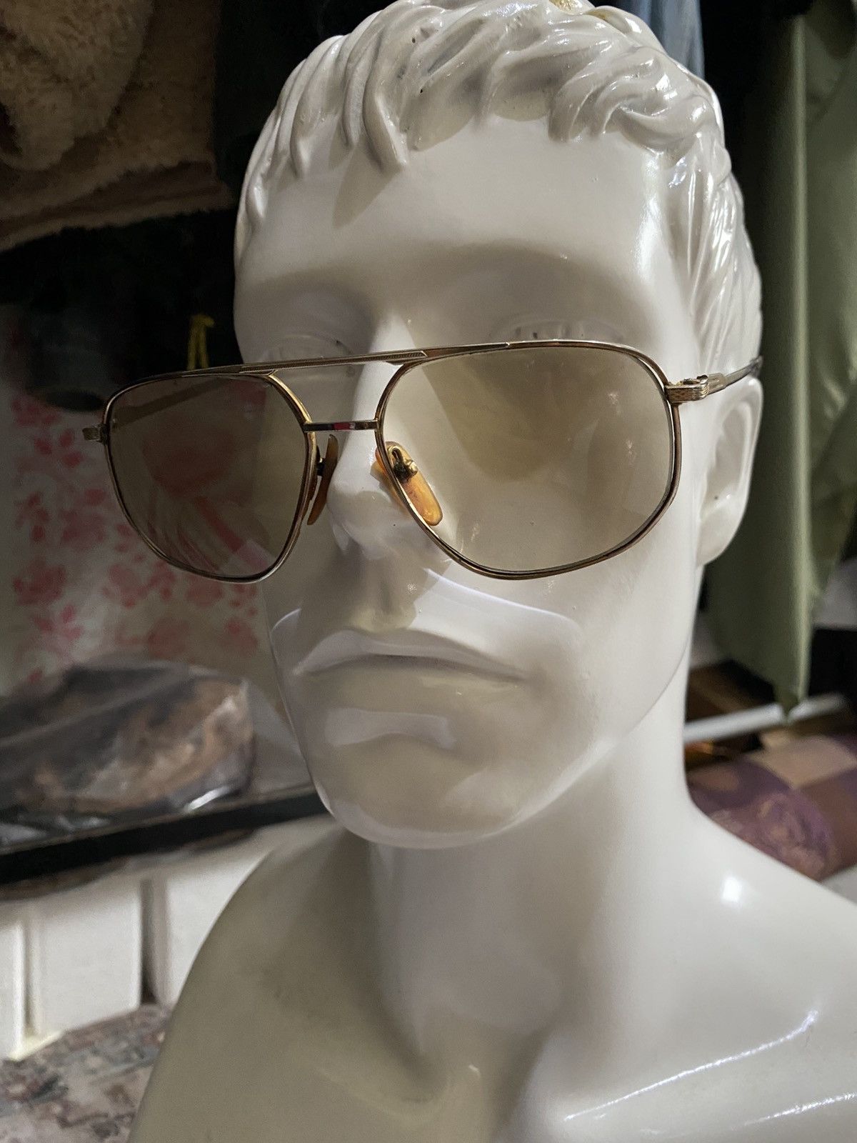 Vintage Vintage Arch of Triumph glasses Size ONE SIZE - 4 Thumbnail