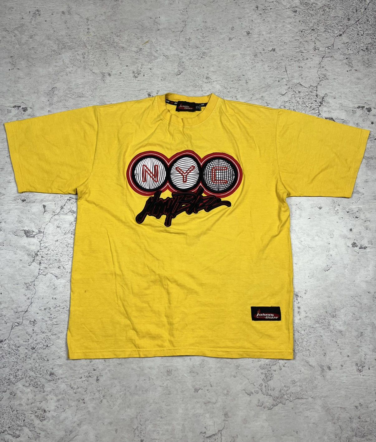 Vintage Rap T-Shirts | Rapper Merch | Grailed