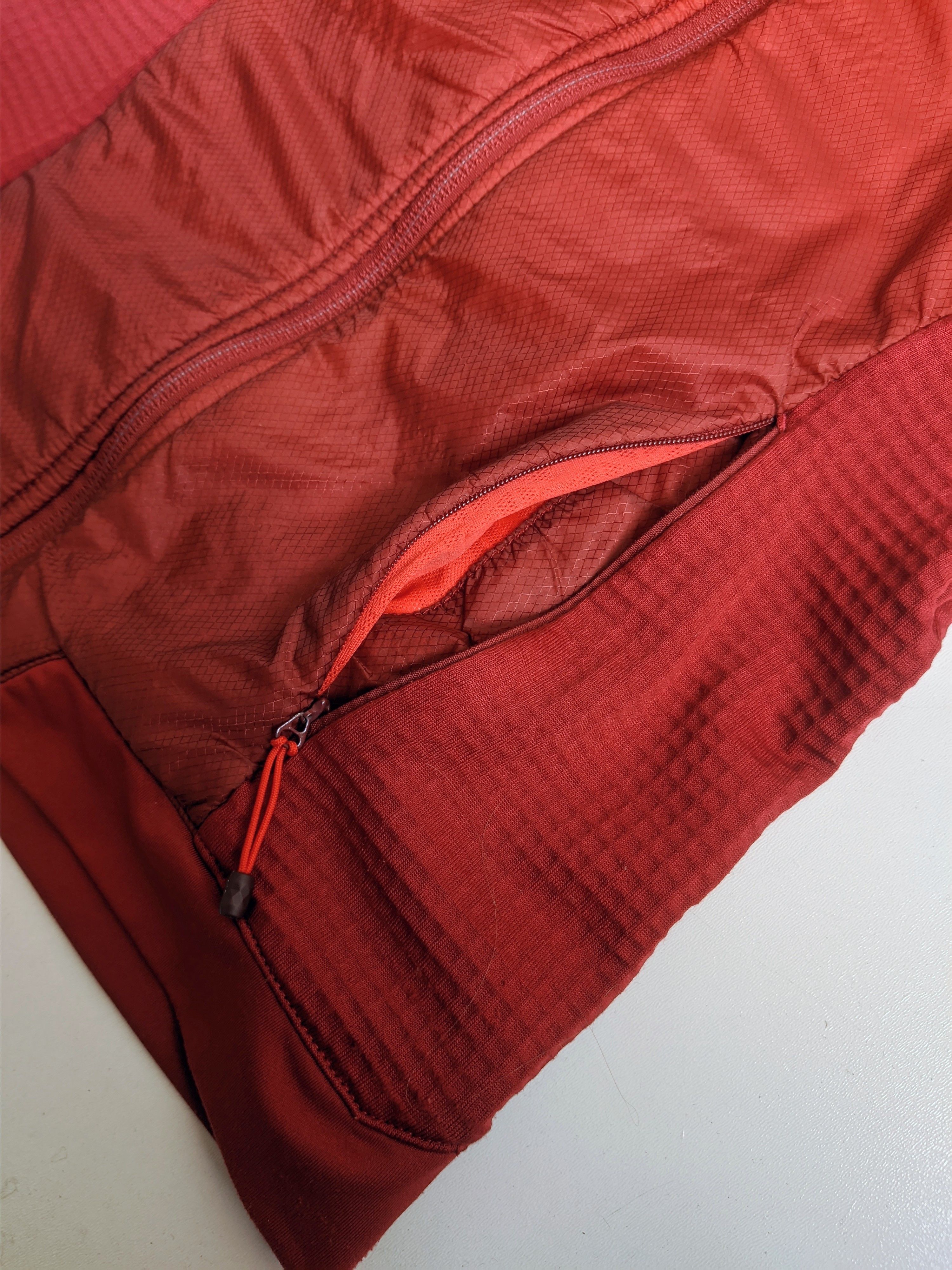 The North Face The North Face vest hooded zip y2k Size XS / US 0-2 / IT 36-38 - 9 Thumbnail