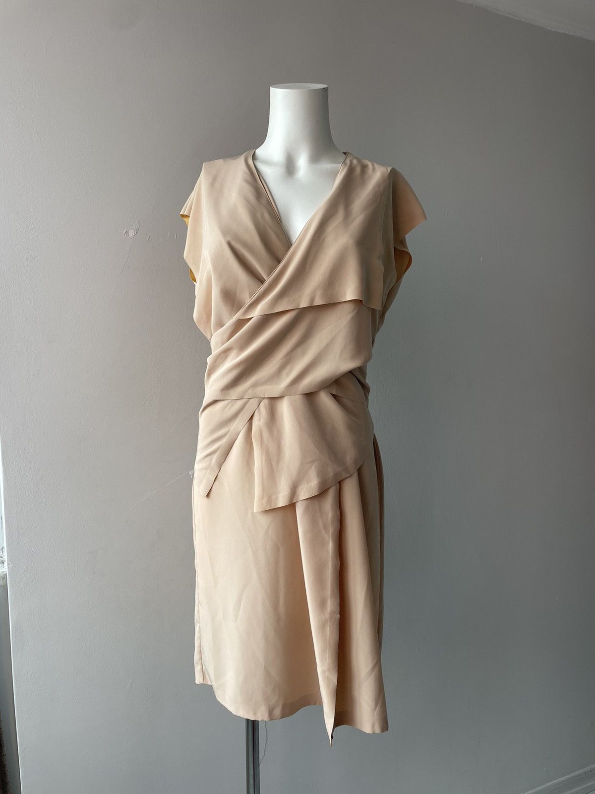 Maison Margiela Maison Margiela dress Size XS / US 0-2 / IT 36-38 - 4 Thumbnail