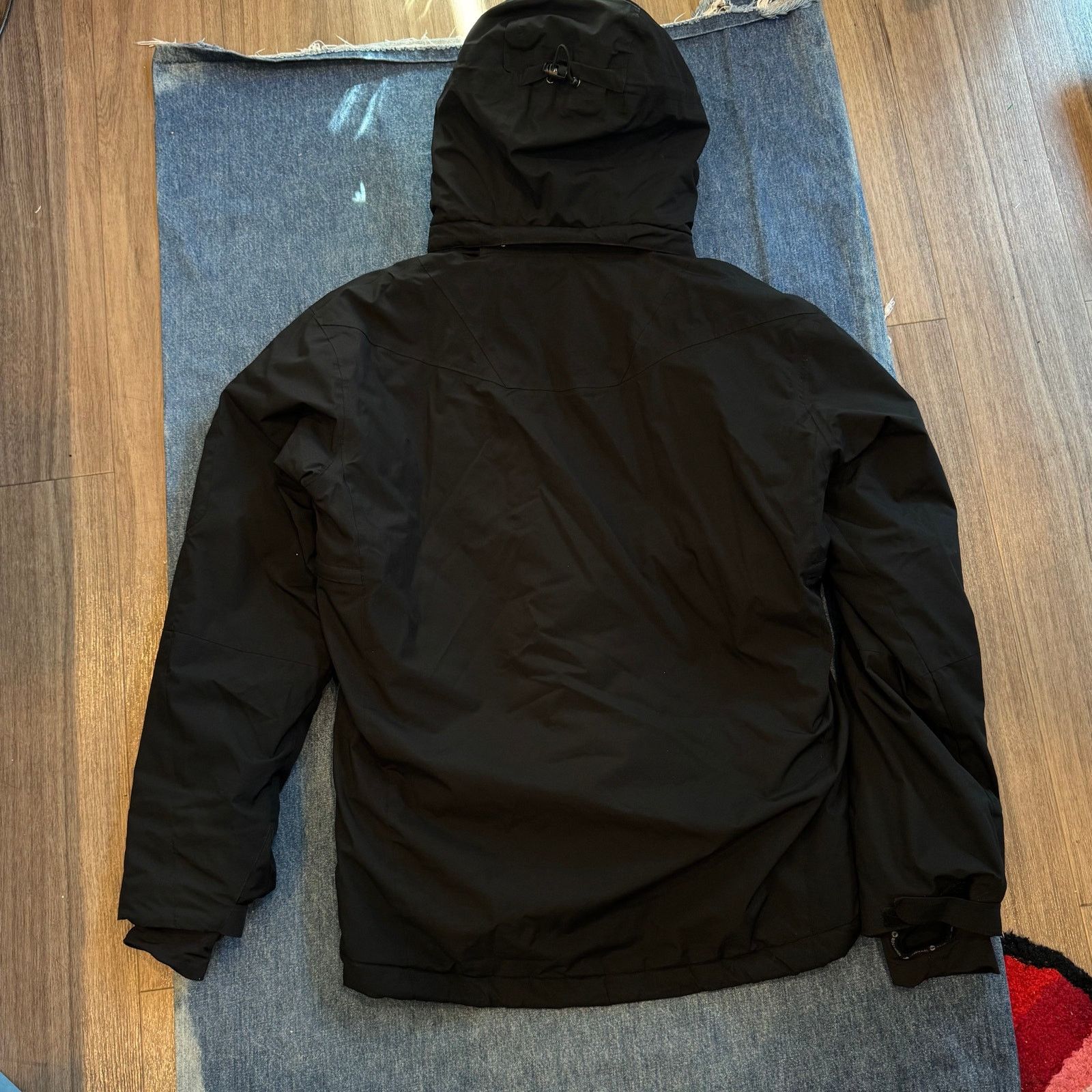 Rossignol Rossignol Pure Mountain Company Ski Jacket Size US L / EU 52-54 / 3 - 3 Thumbnail