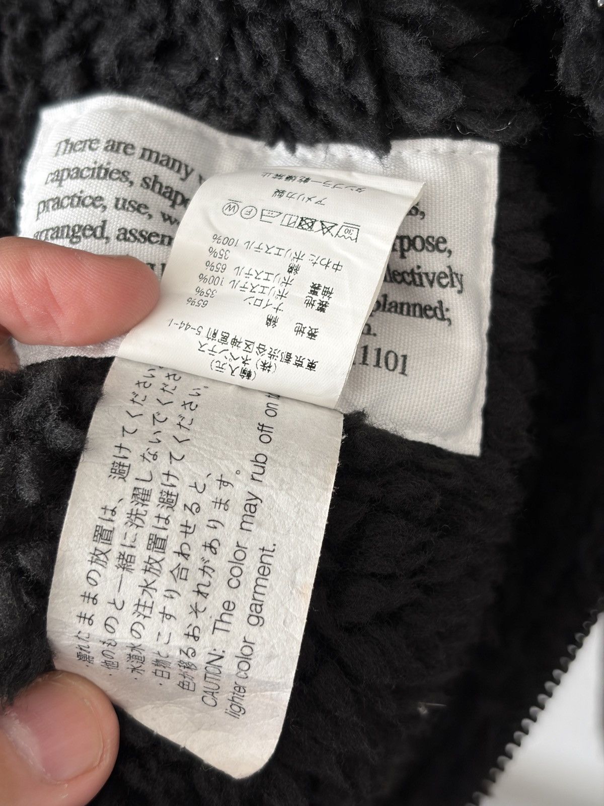Engineered Garments EG Bomber Size US M / EU 48-50 / 2 - 5 Thumbnail