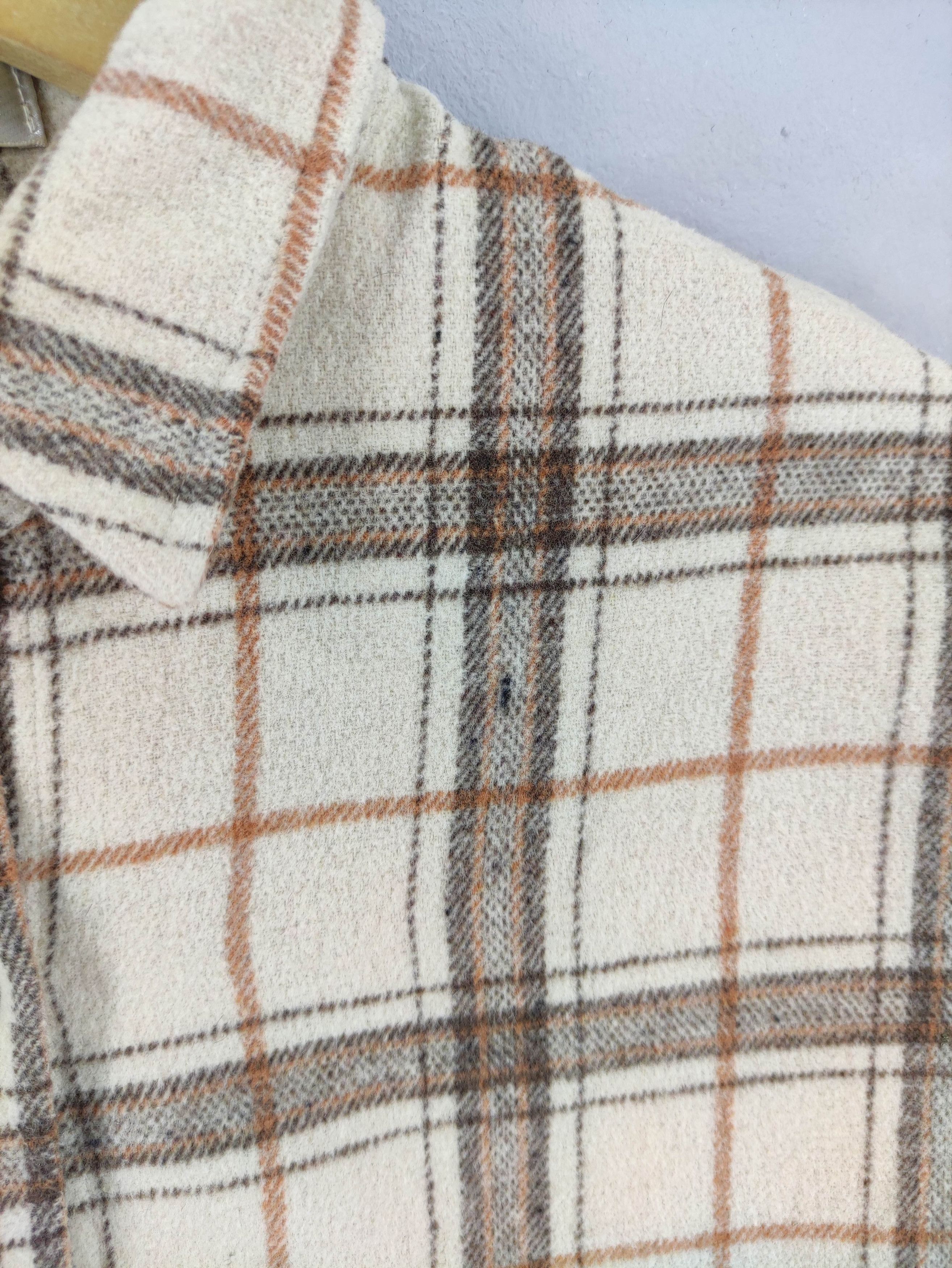 Vintage Vintage Girly Doll Japanese Brand Shirt Button Up LongSleeve Size XL / US 12-14 / IT 48-50 - 2 Thumbnail