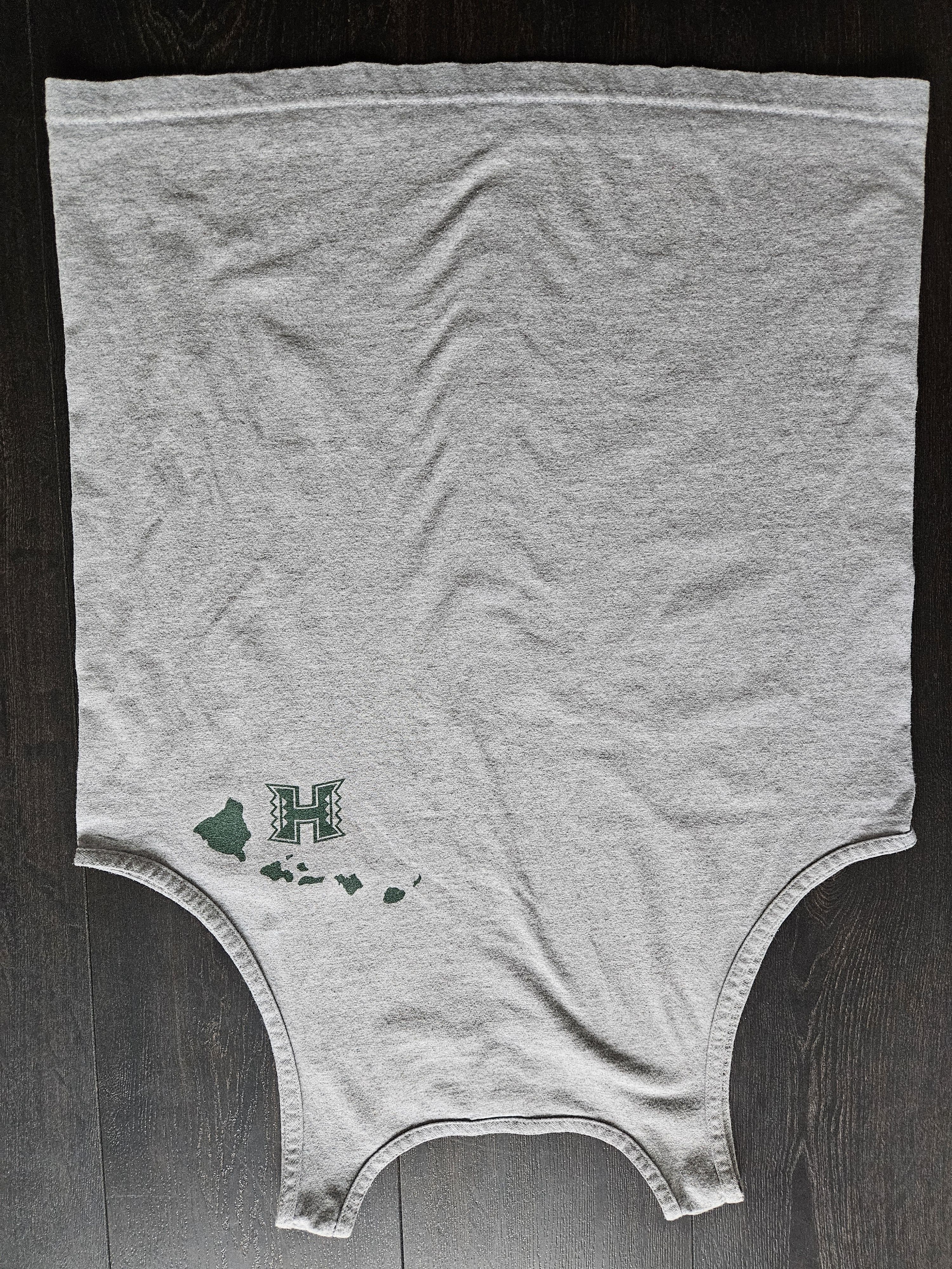 Other University of Hawaii - Tank Top Size US L / EU 52-54 / 3 - 3 Thumbnail