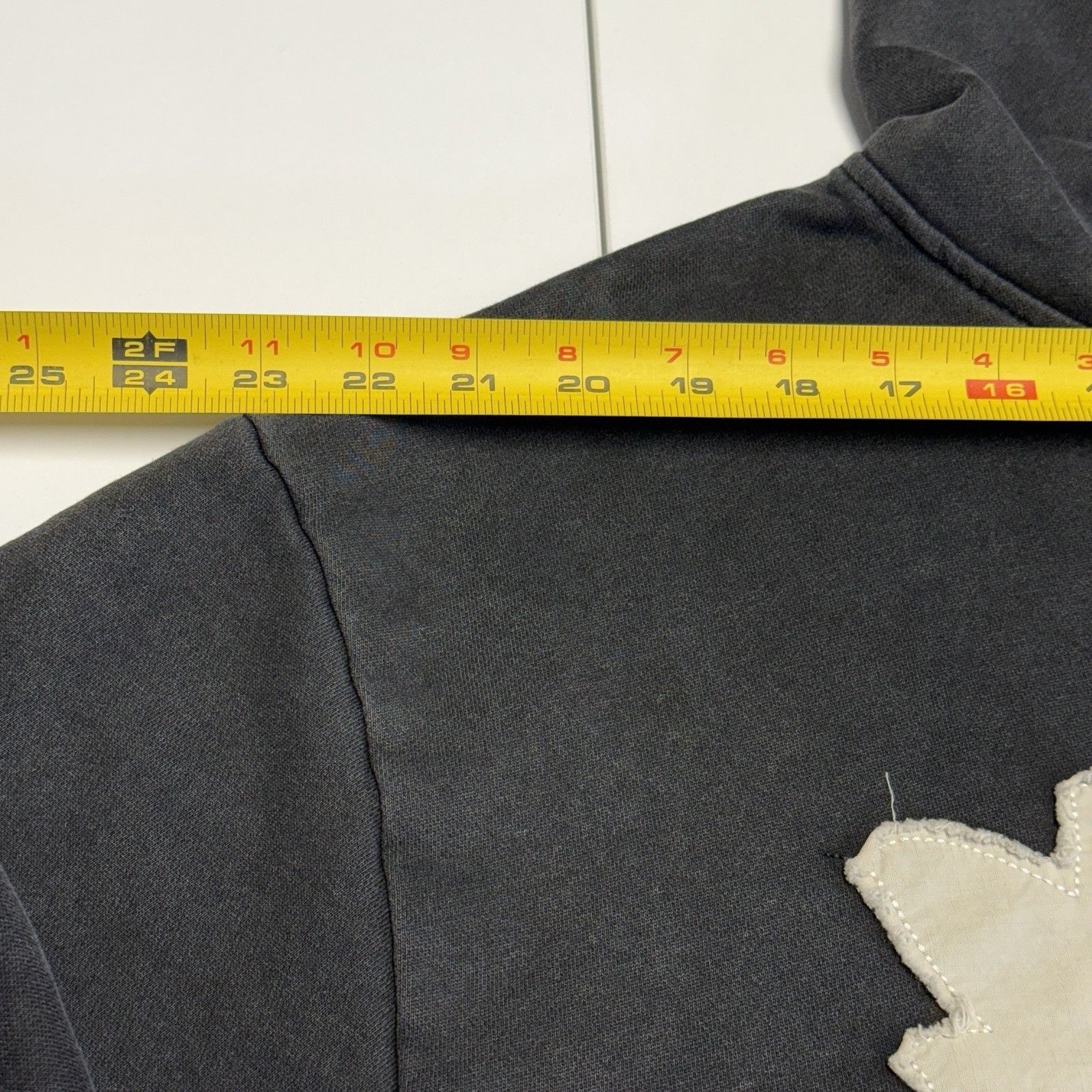 Other Vermany Hoodie Sweathirt Mens XL Black Streetwear Size US XL / EU 56 / 4 - 14 Thumbnail