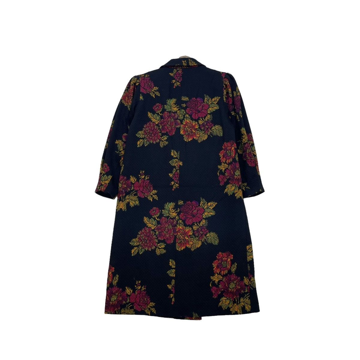 Beauty Beast × Yohji Yamamoto Japanese Brand Nobuo Collection Inspired Yohji Yamamoto Size M / US 6-8 / IT 42-44 - 2 Thumbnail