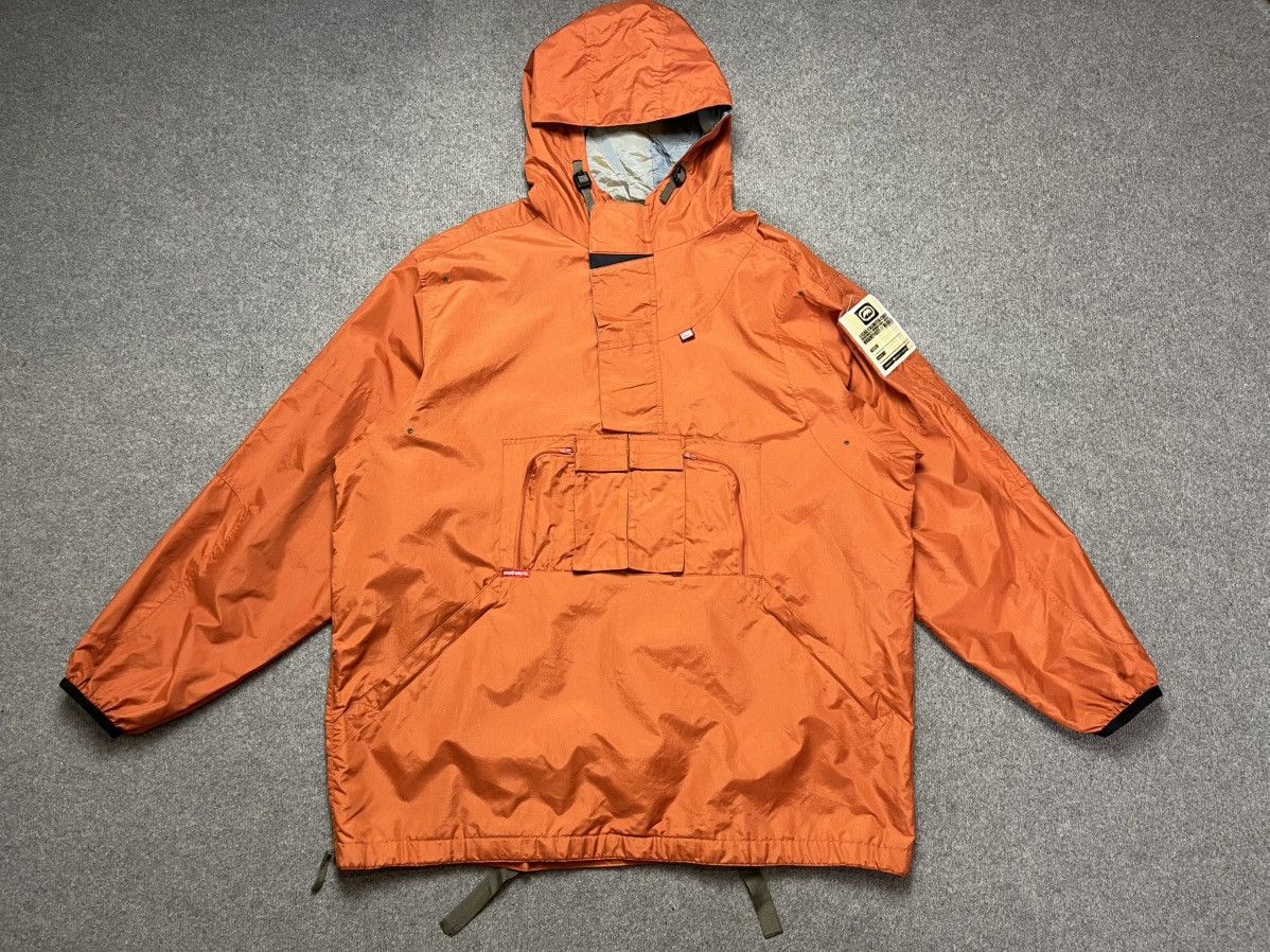 Ecko Unltd. Vintage Ecko anorak Size US XXL / EU 58 / 5 - 1 Thumbnail