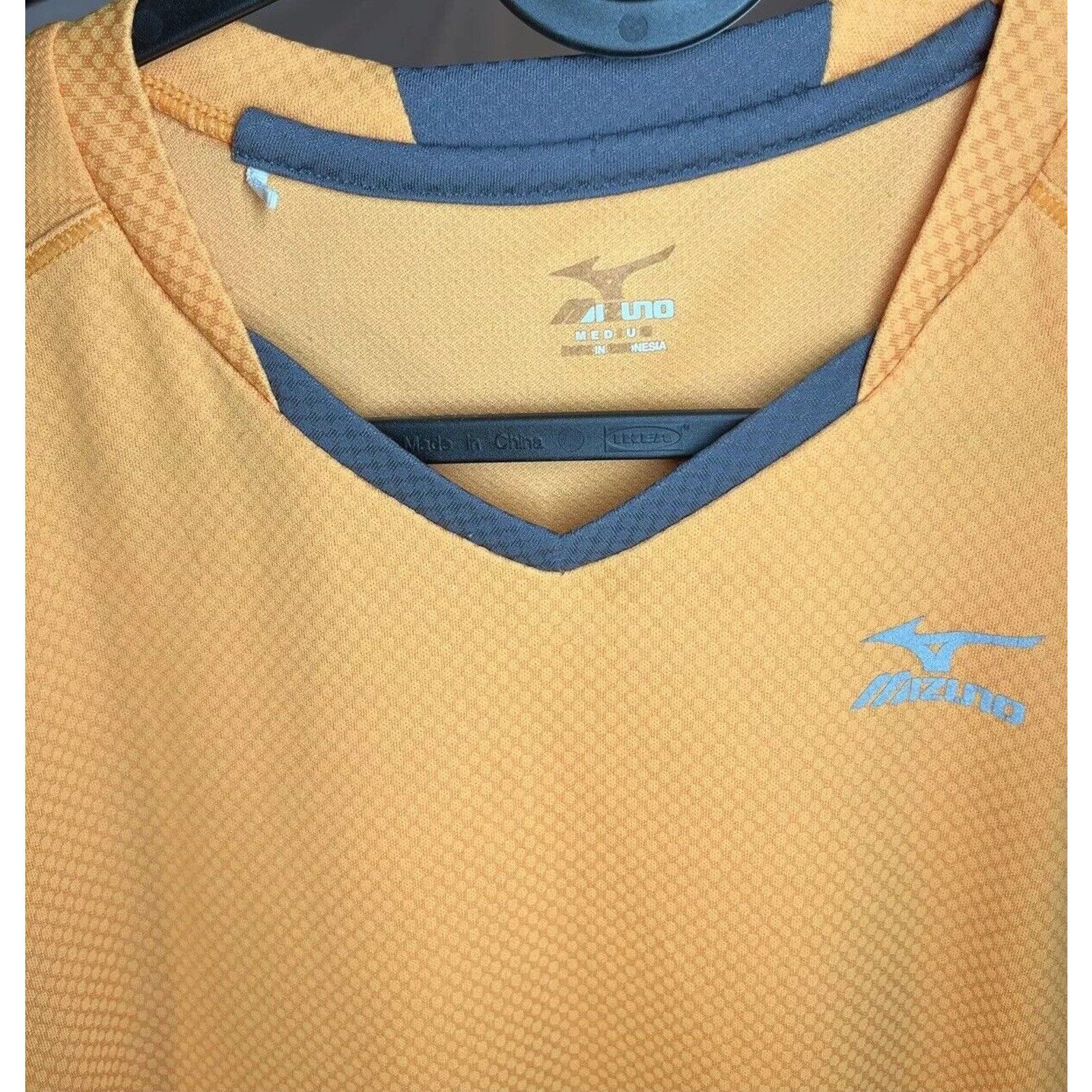 Mizuno Mizuno Running Tee Size US M / EU 48-50 / 2 - 4 Thumbnail