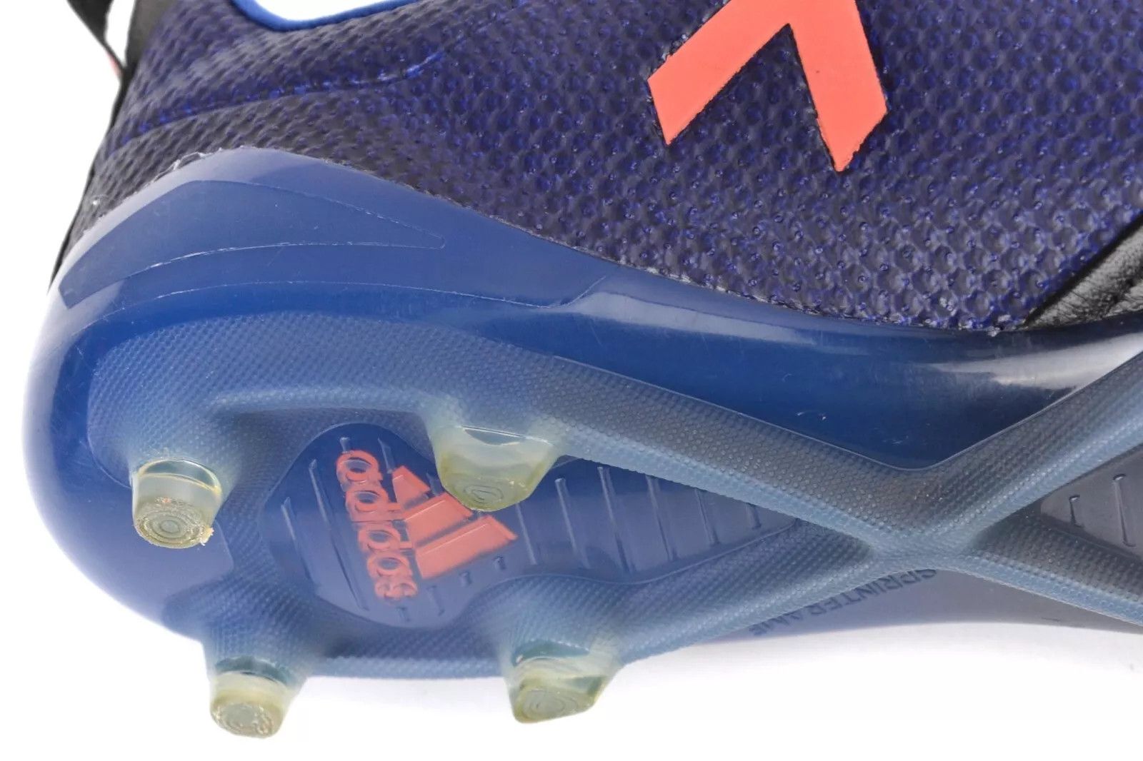 Adidas ADIDAS ACE 17.1 FG WOMEN BOOTS CLEATS S77044 2017 UK 6 Size US 7.5 / EU 40-41 - 5 Thumbnail
