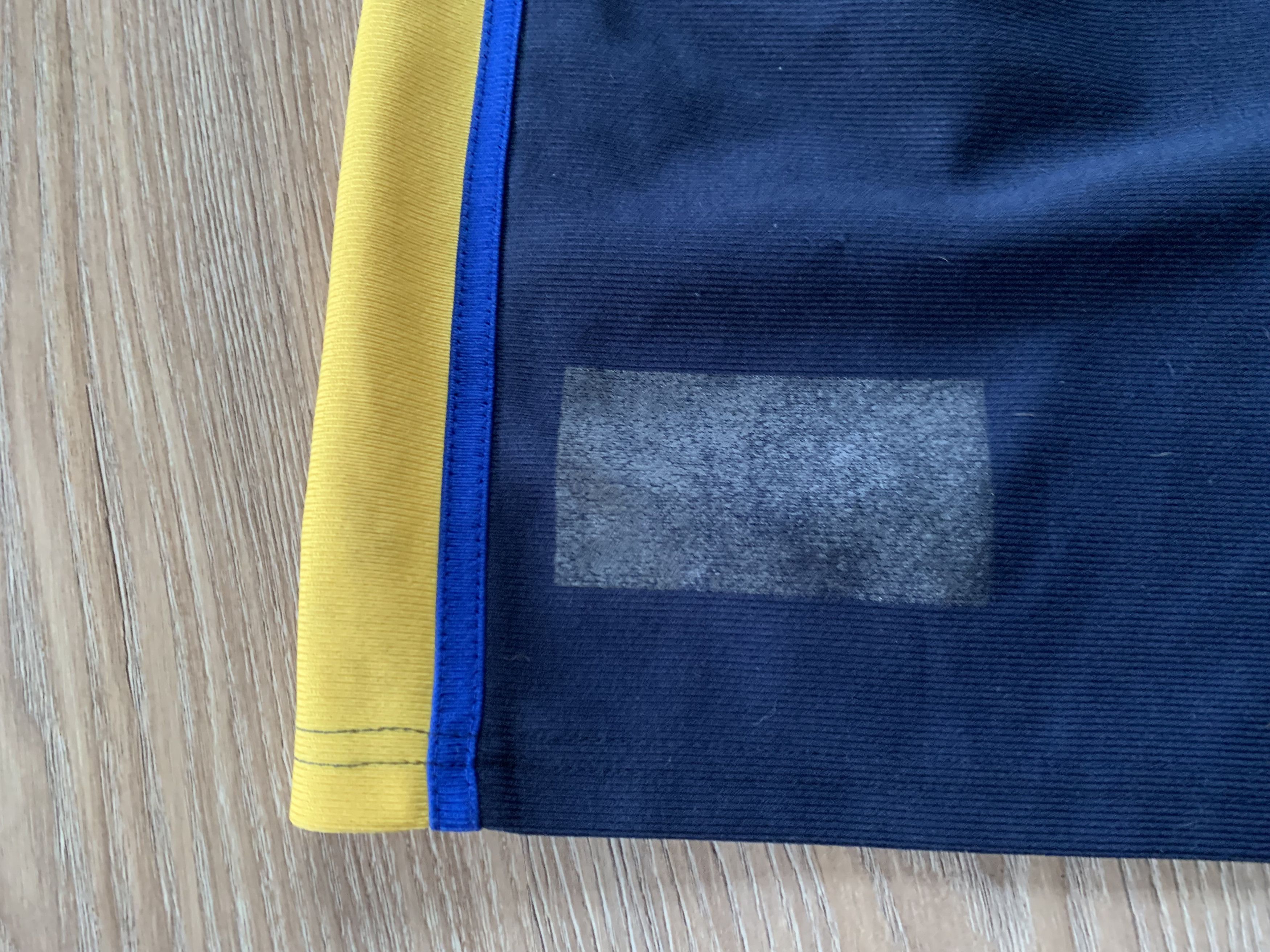 Other Leeds Rhinos ISC Vintage Shorts Size US 30 / EU 46 - 13 Thumbnail