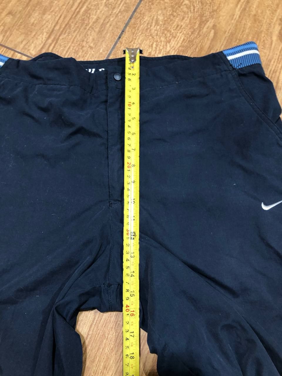 Nike Vintage Nike Cor72z 72 Cortez Sweatpants STREETWEAR Size US 38 / EU 54 - 14 Thumbnail
