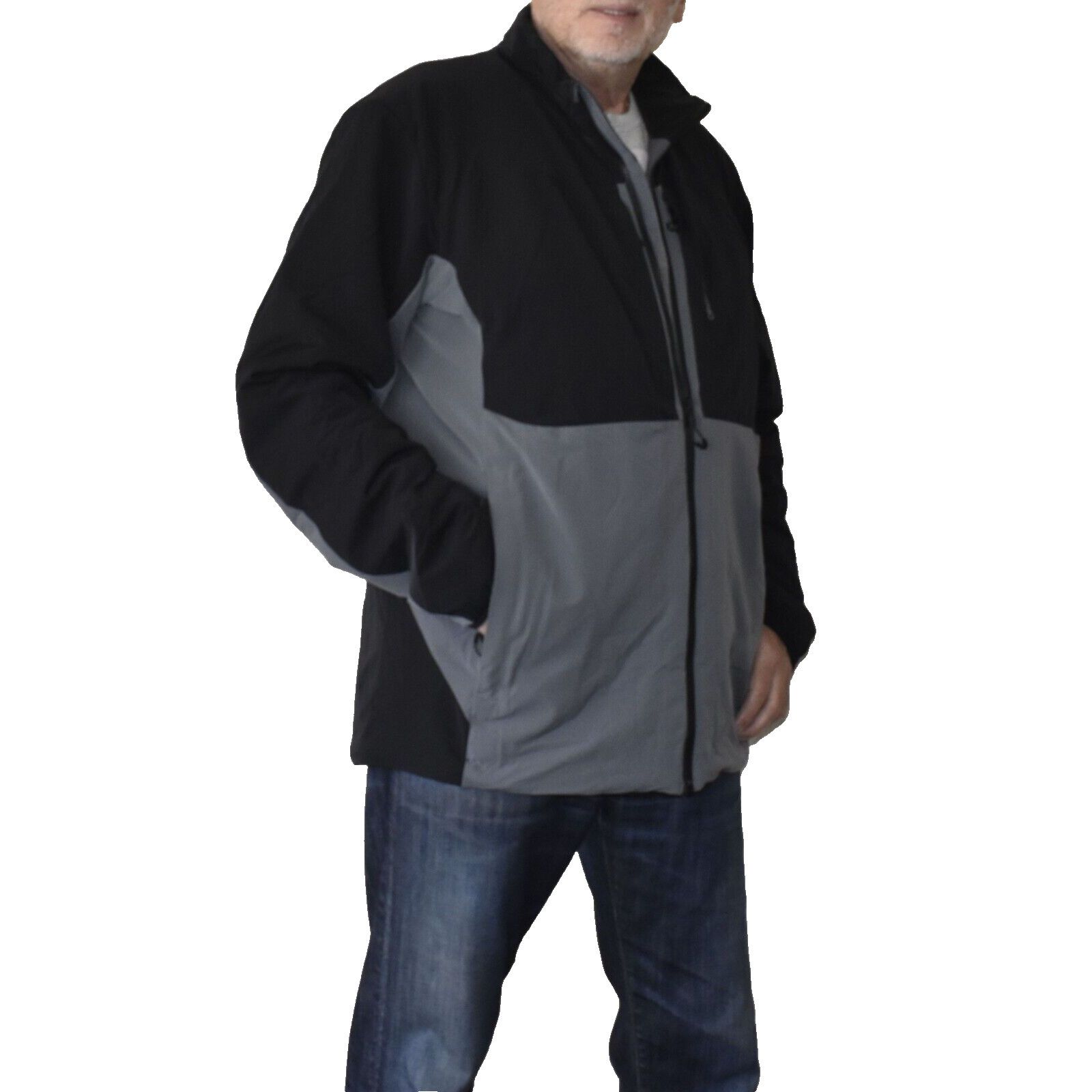 Obermeyer OBERMEYER Fashion Stretch Series Ski Parka Jacket Size XL Size US M / EU 48-50 / 2 - 4 Thumbnail