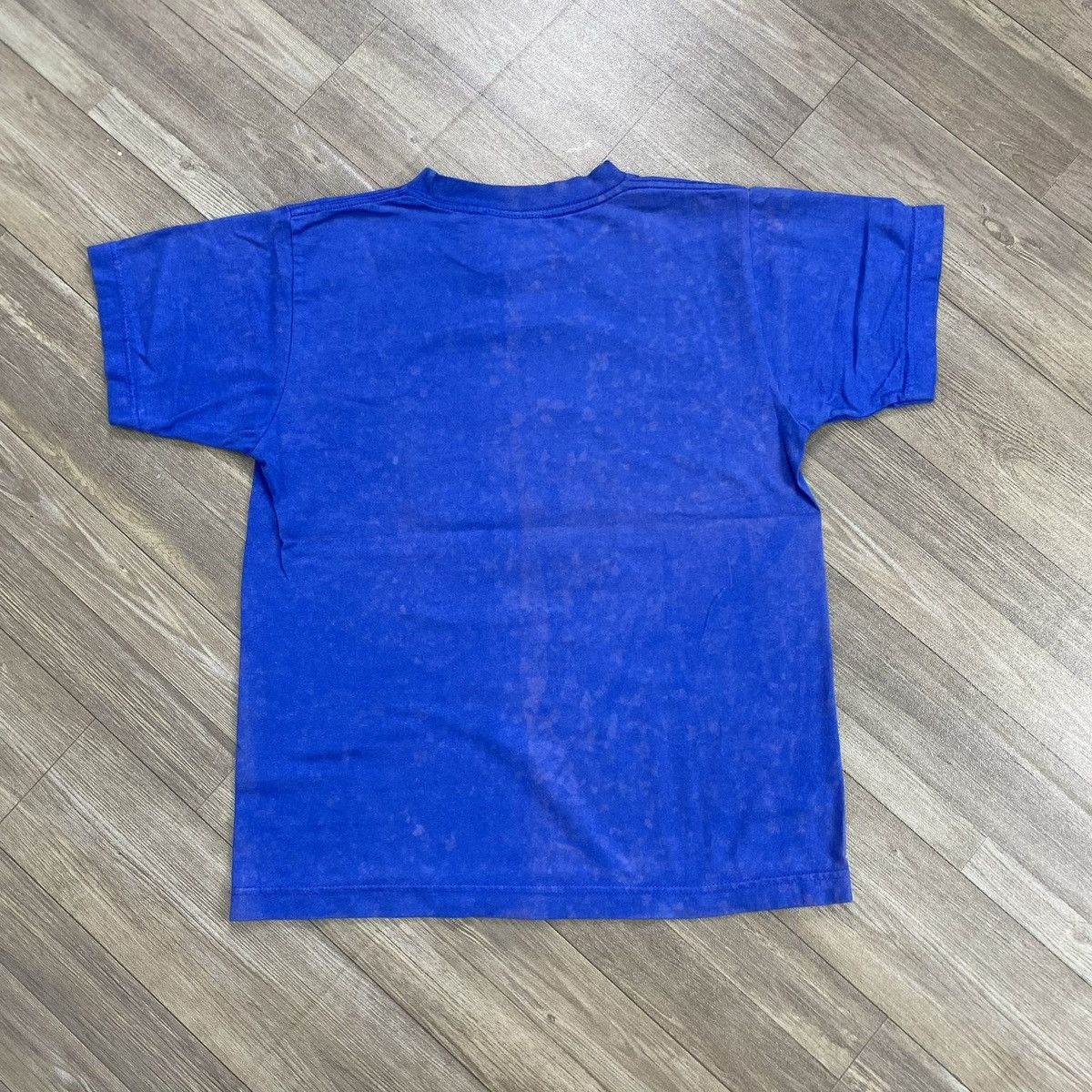 If Six Was Nine 1990s Vintage Tultex Porn Addict Haooked Up Tee Size US S / EU 44-46 / 1 - 12 Thumbnail