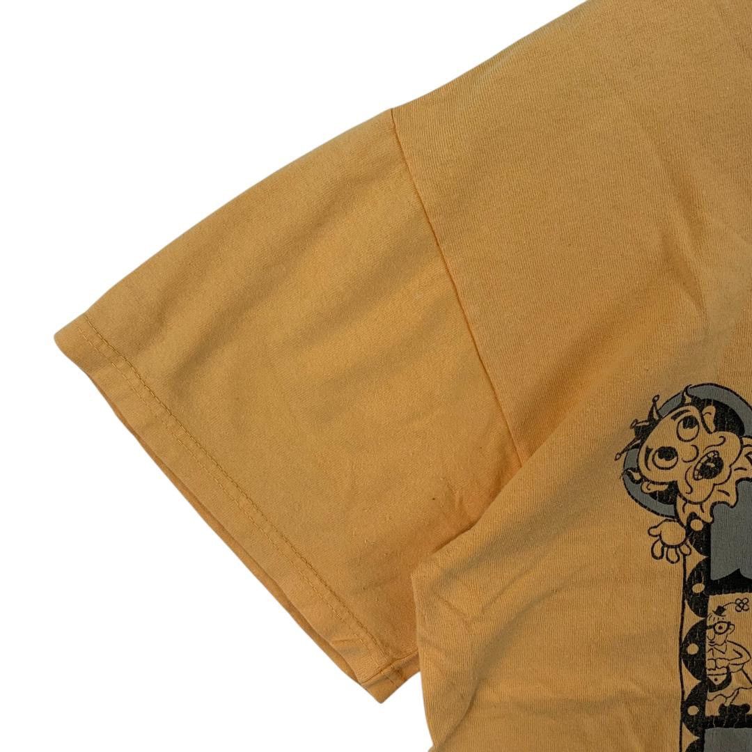 Vintage Vintage MOJOWEAR brand streetwear tee Size US S / EU 44-46 / 1 - 6 Thumbnail