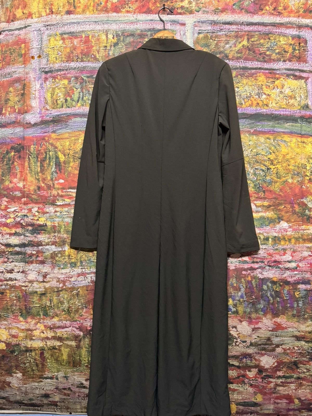 Dolce & Gabbana Dolce & Gabbana Long Jacket Size US S / EU 44-46 / 1 - 2 Thumbnail