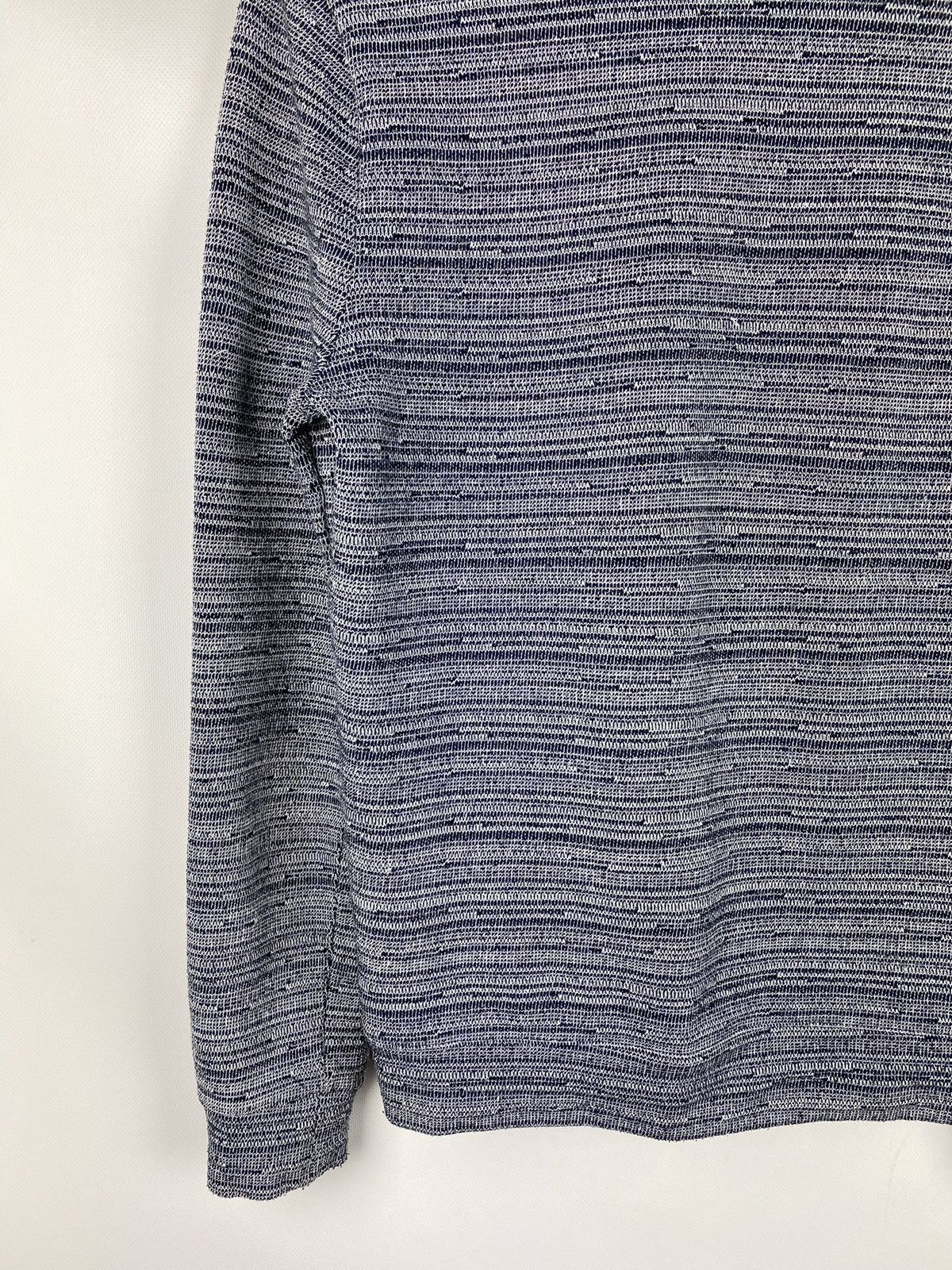 A.P.C. A.P.C. APC men’s crewneck sweatshirt pullover size S Size US S / EU 44-46 / 1 - 18 Thumbnail