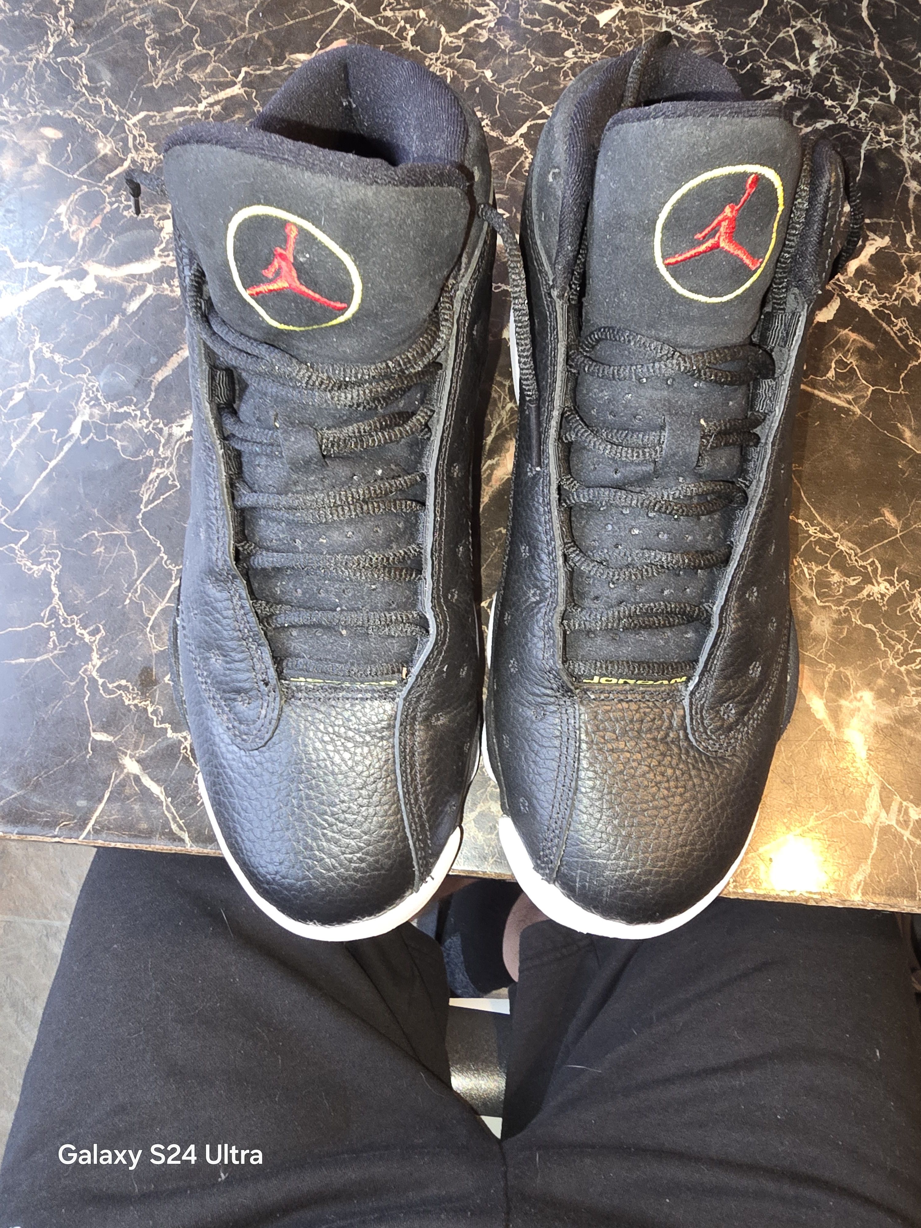 Nike Jordan 13 playoffs 2011 Size US 9 / EU 42 - 1 Thumbnail