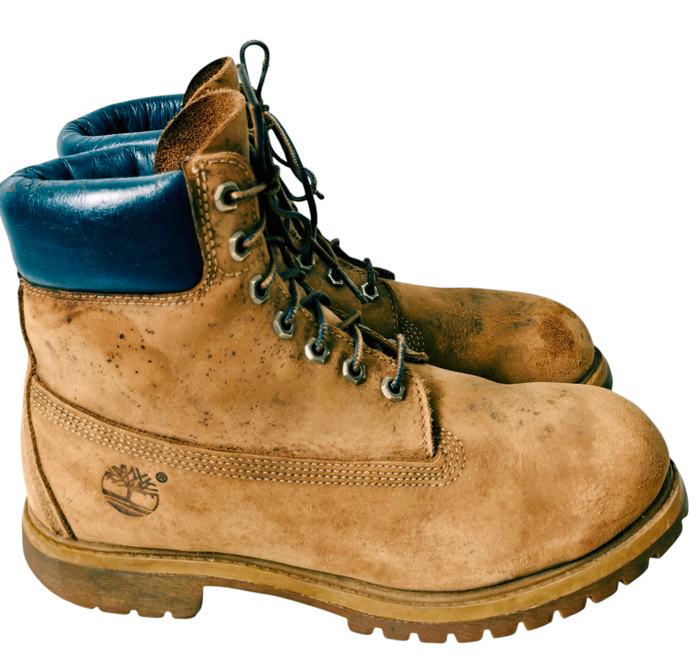 Timberland Timberland boots Size US 9.5 / EU 42-43 - 9 Thumbnail