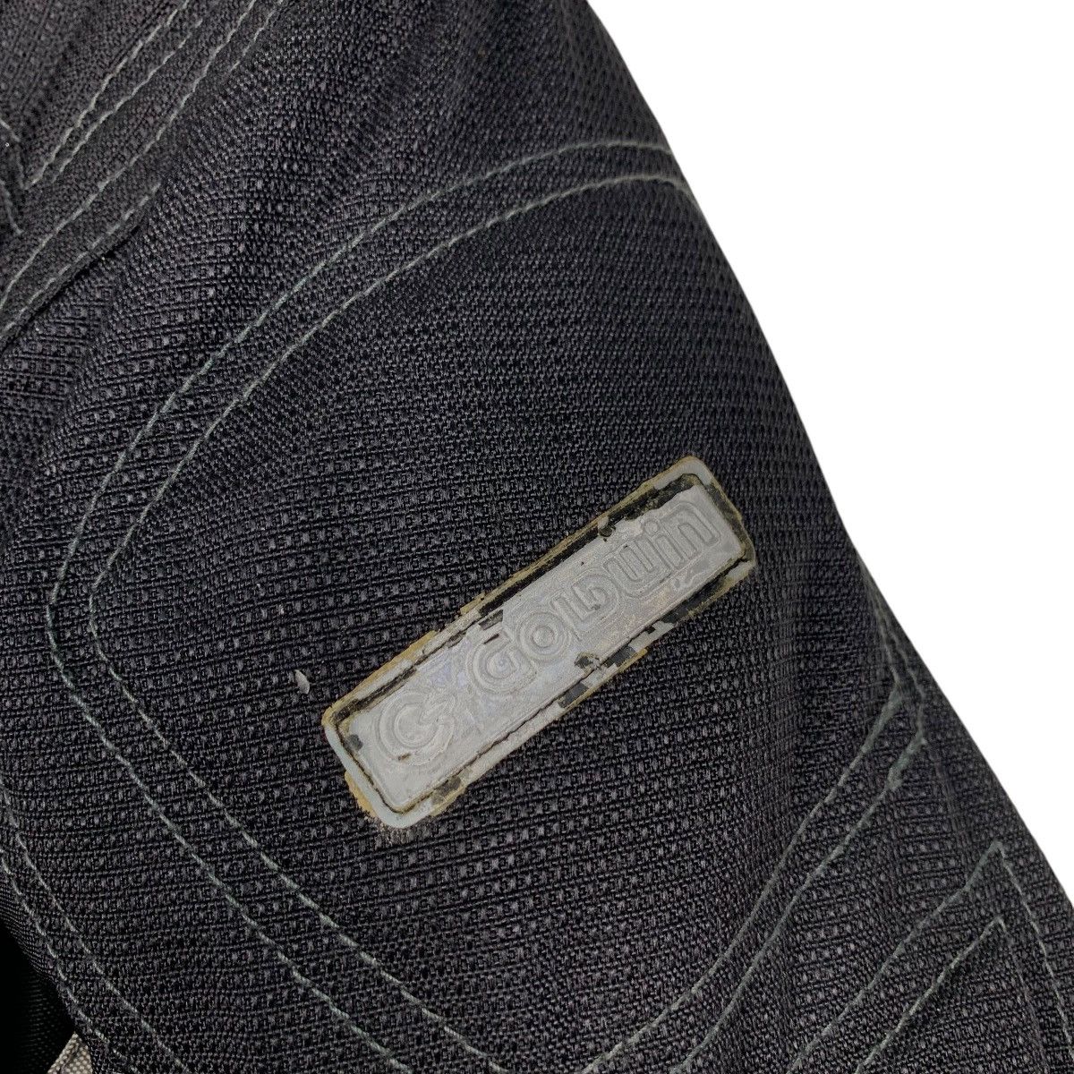Goldwin GOLDWIN Air Control System Snow Jacket #2340-C105 Size US M / EU 48-50 / 2 - 16 Thumbnail