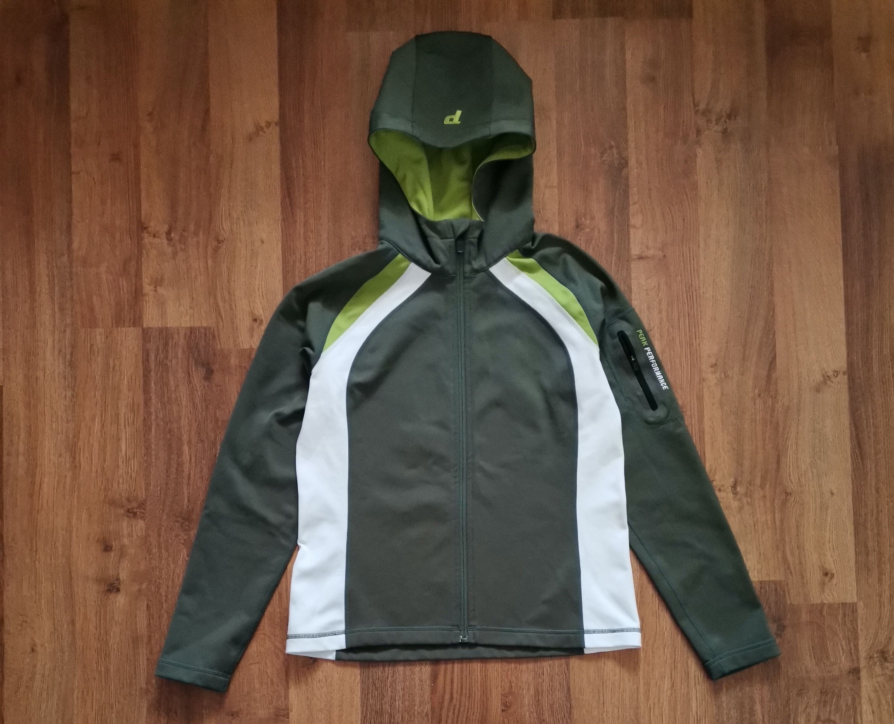 Peak Performance Peak Performance Women's Jacket Size M / US 6-8 / IT 42-44 - 1 Thumbnail