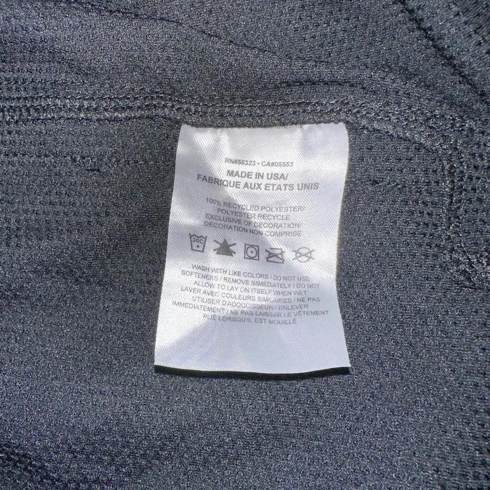 Nike Nike 2020 Tokyo Olympic Game Issued Jersey USA Size US L / EU 52-54 / 3 - 6 Thumbnail