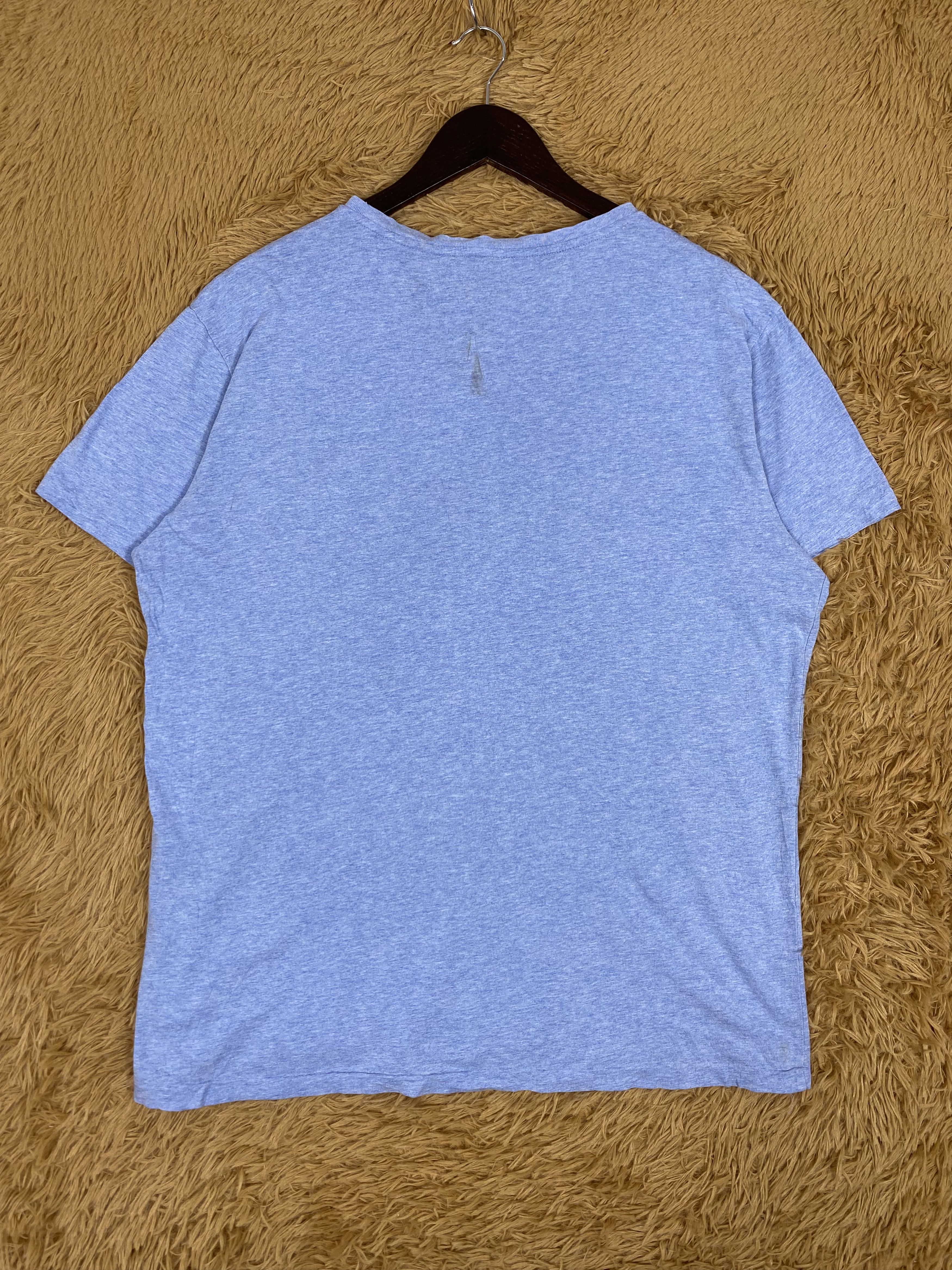 Polo Ralph Lauren Vintage Polo Ralph Lauren T-Shirts PT0025 Size US L / EU 52-54 / 3 - 4 Thumbnail