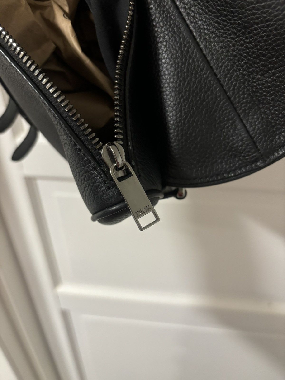 Dior × Stussy Logo bag Size ONE SIZE - 9 Thumbnail