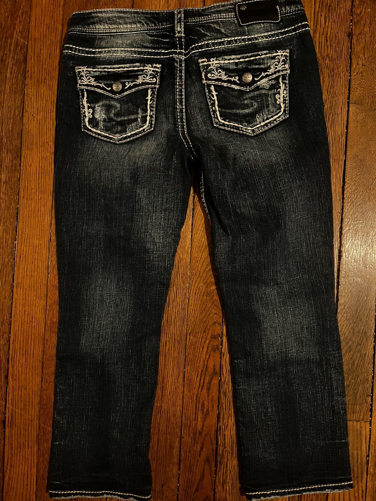 Silver Jeans Co. Silver Jeans size 29 Size 29" - 3 Thumbnail
