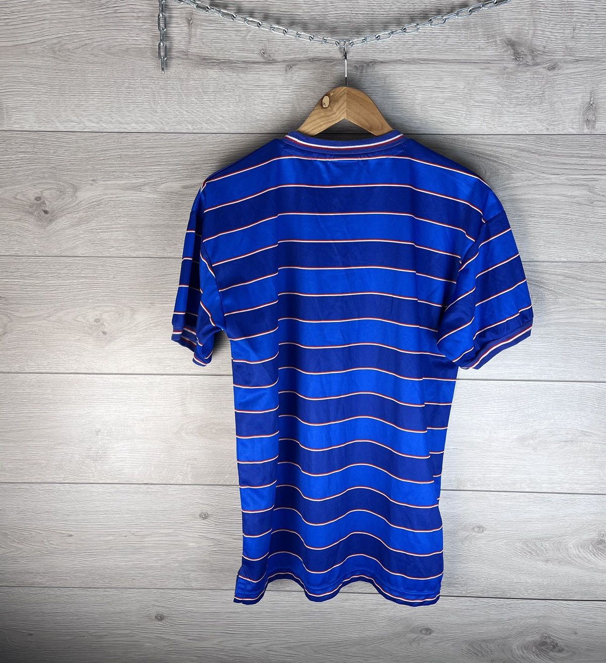 Other Men's soccer jersey FC Chelsea score draw official retro Size US M / EU 48-50 / 2 - 9 Thumbnail