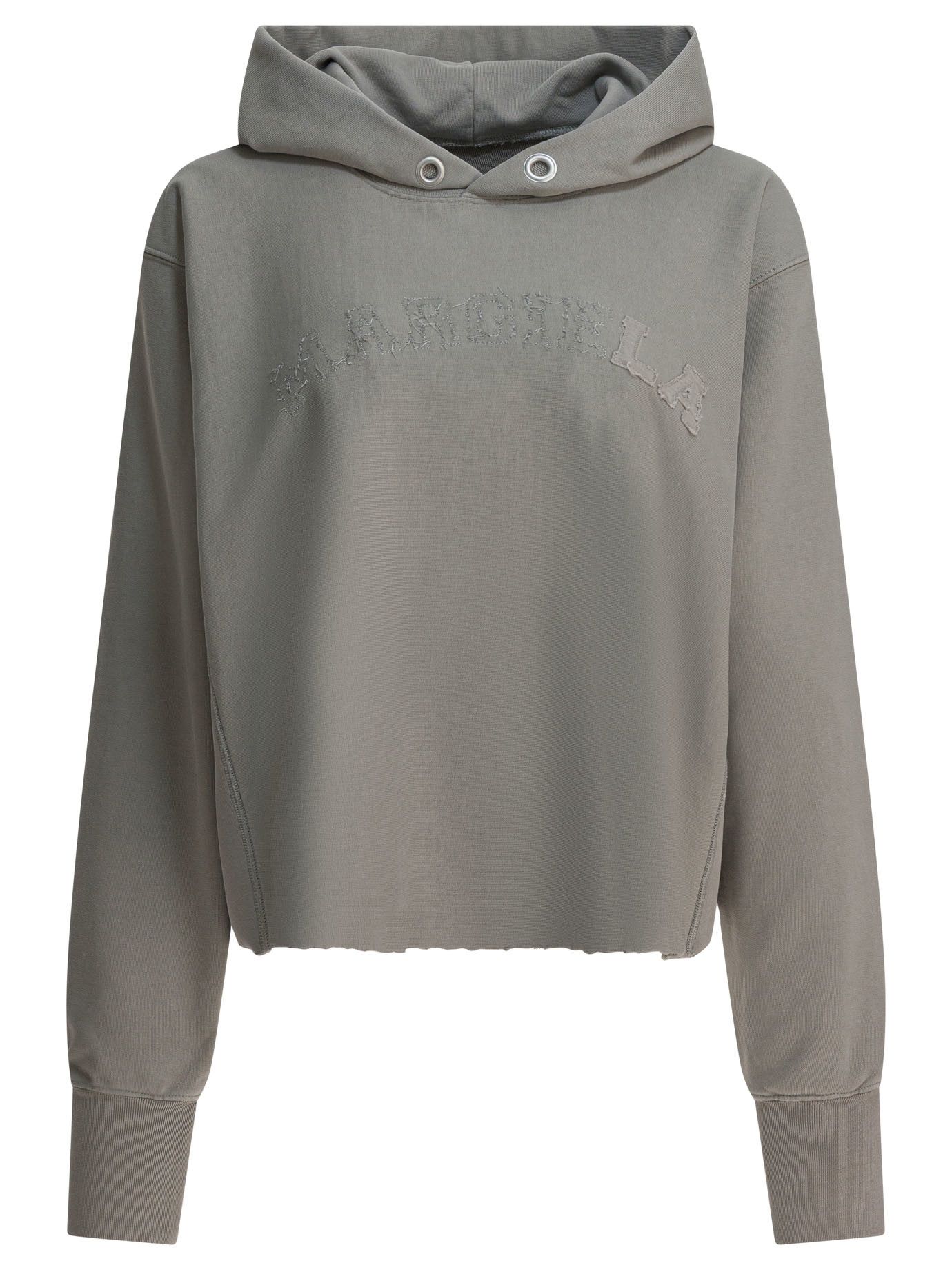 Maison Margiela Maison Margiela Sweatshirts tag size M Women - USA Duties Paid Size M / US 6-8 / IT 42-44 - 1 Thumbnail