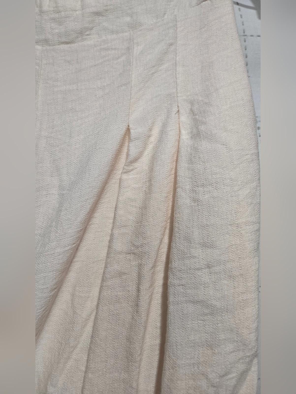 Other Paper Crane Pants Size 26" / US 2 / IT 38 - 3 Thumbnail