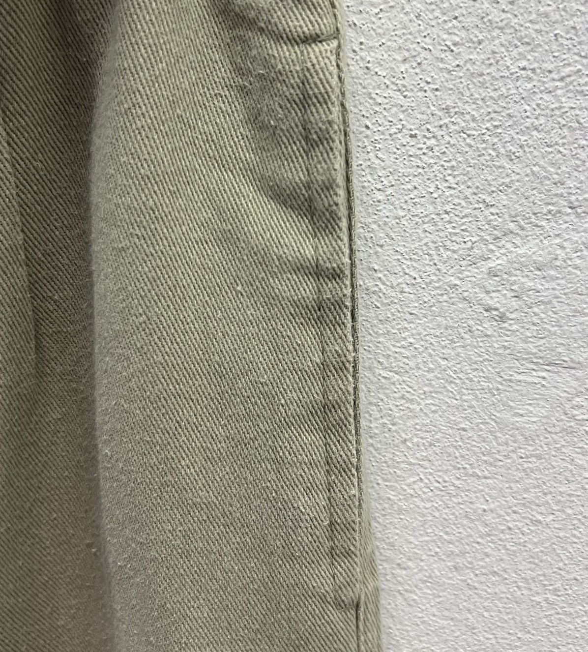 Designer VINTAGE DESIGNER OVERALLS Size US 36 / EU 52 - 6 Thumbnail
