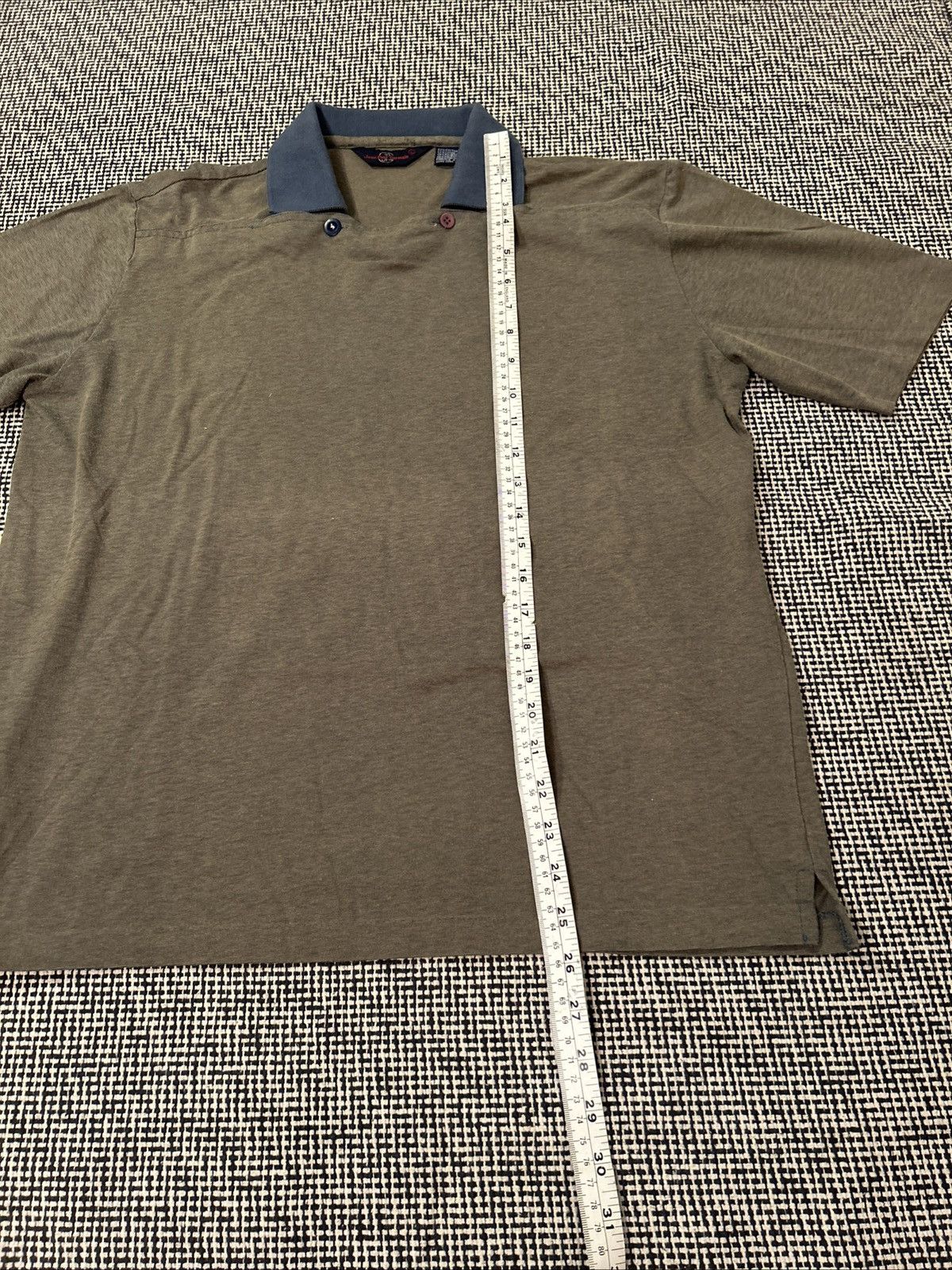 Other Vintage Jean Paul Germain polo Size US L / EU 52-54 / 3 - 6 Thumbnail