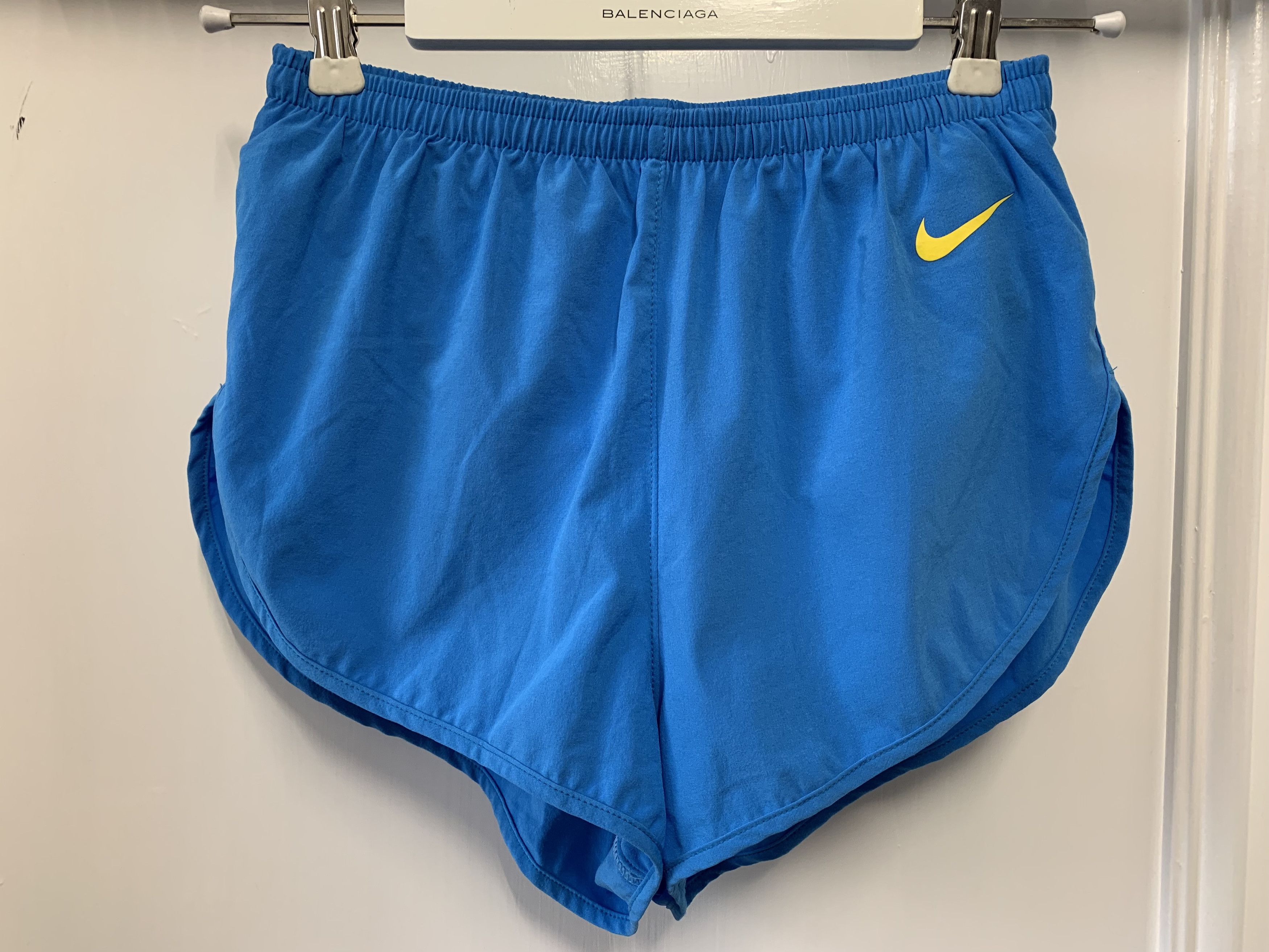 Nike NIKE NIKE SHORTS SIZE -S NEW! MADE IN USA!!! Size US 30 / EU 46 - 1 Thumbnail