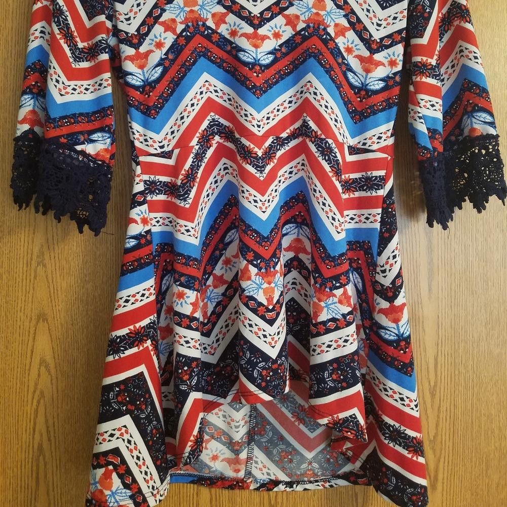 rue21 Rue21 Top Size Small Size S / US 4 / IT 40 - 2 Thumbnail