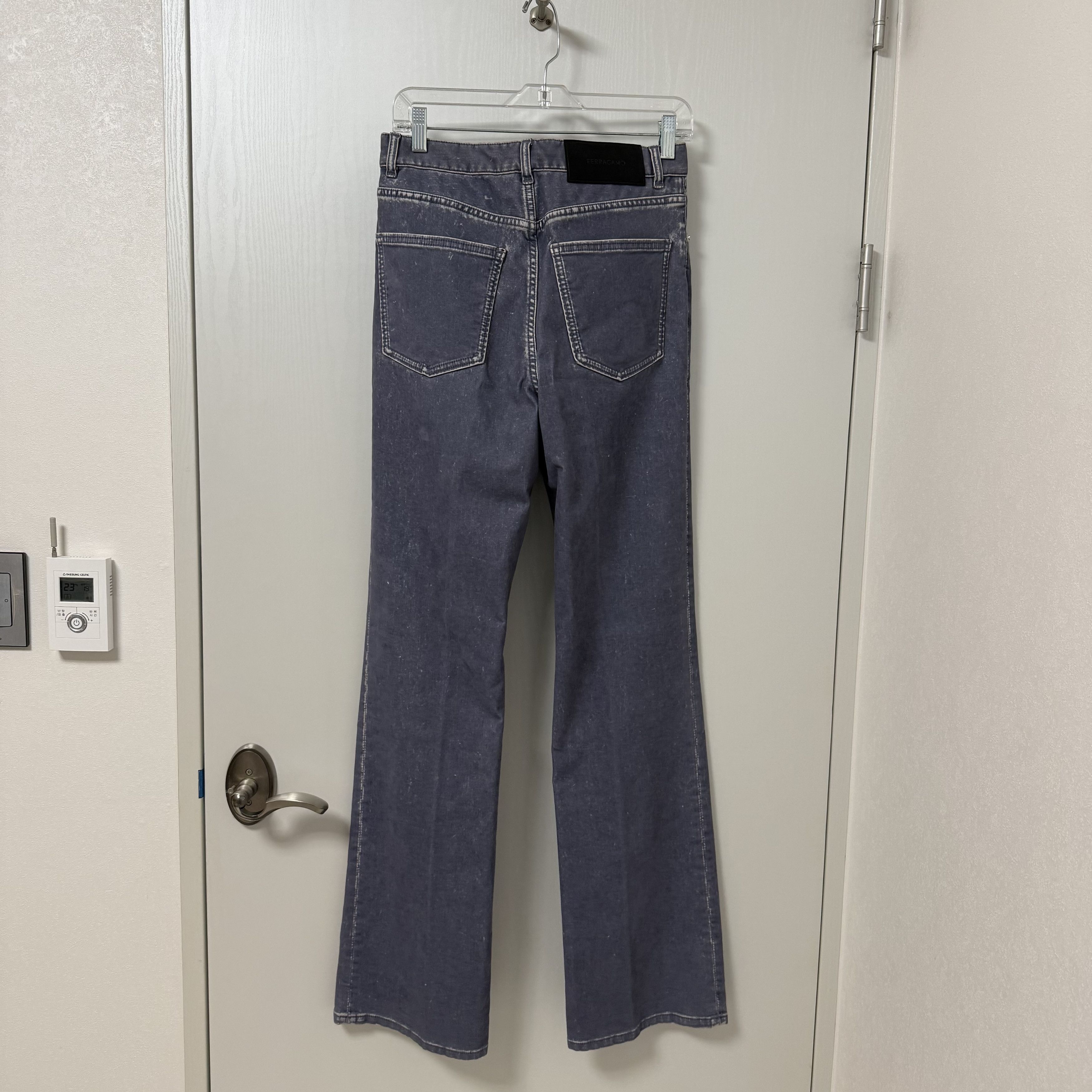 Salvatore Ferragamo 23aw set up Size US 28 / EU 44 - 5 Thumbnail
