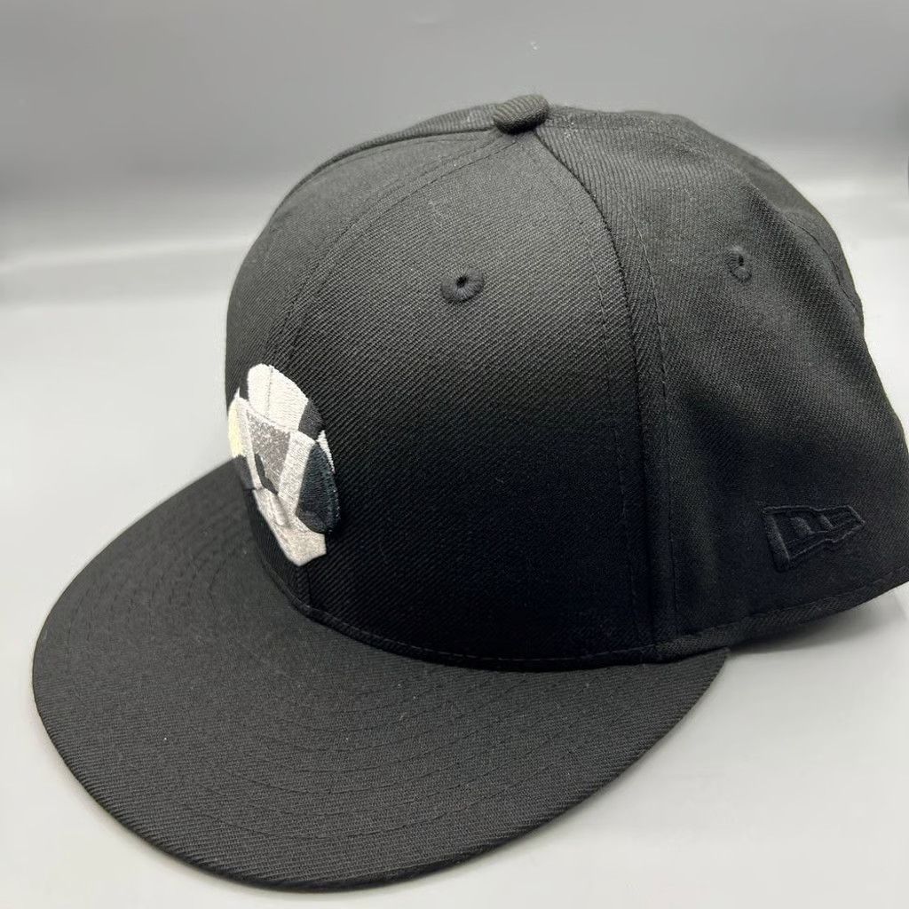 New Era Las Vegas Aviators Hat Men 7 1/2 59Fifty New Era MiLB Fitted Size ONE SIZE - 2 Thumbnail