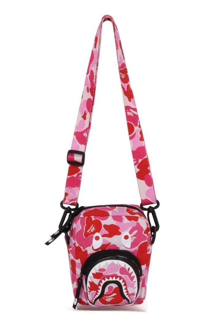 Bape Bape Bag Size ONE SIZE - 1 Thumbnail