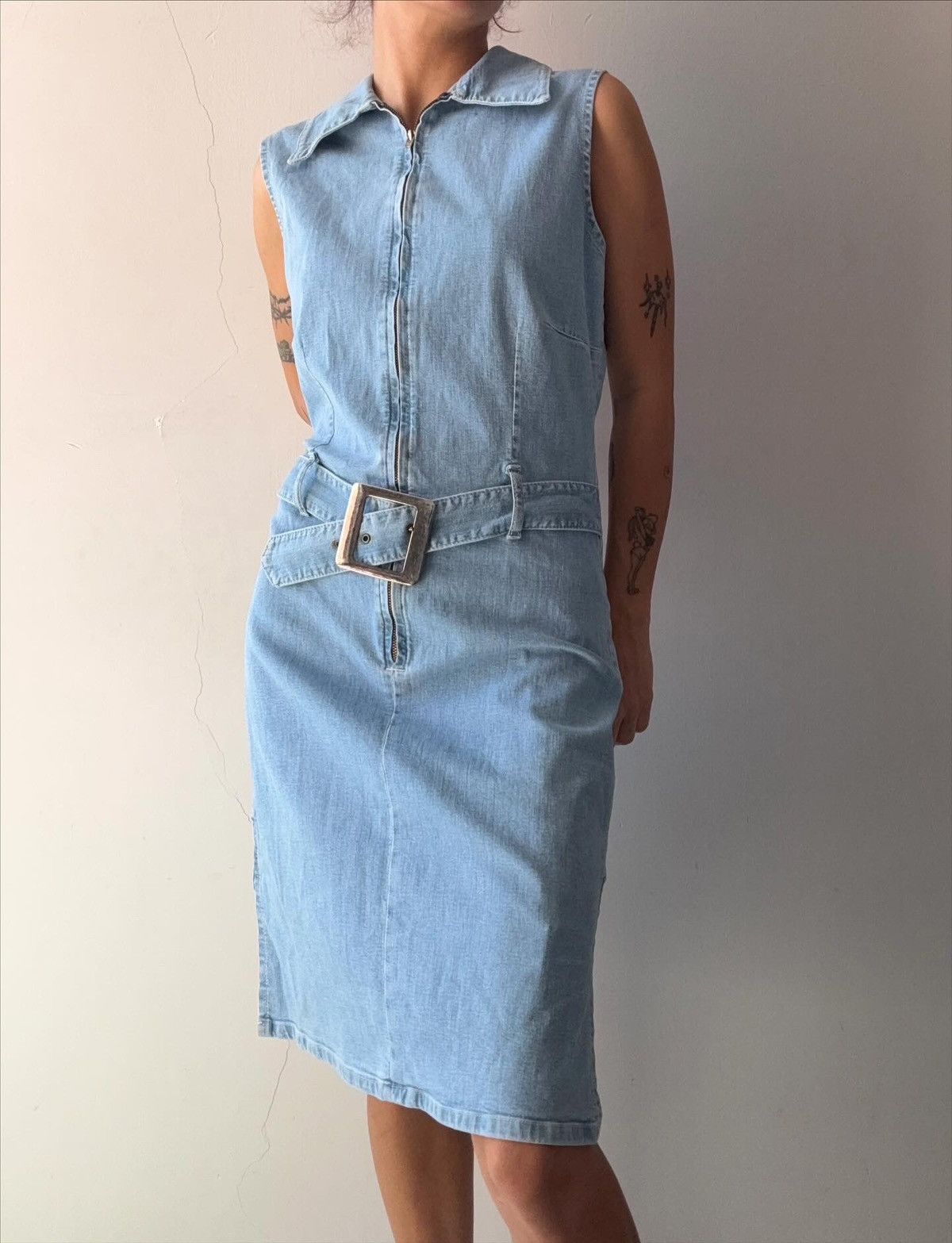 Other Miss Sixty dress Size L / US 10 / IT 46 - 1 Thumbnail