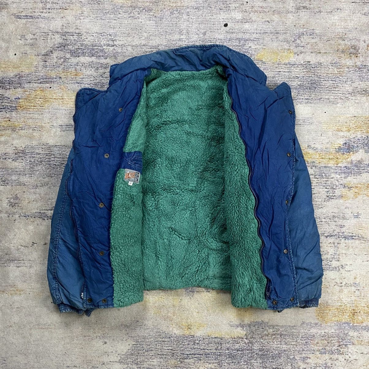 Marithe + Francois Girbaud Vintage 90s Closed Marithe francois girbaud jacket Size US M / EU 48-50 / 2 - 7 Thumbnail