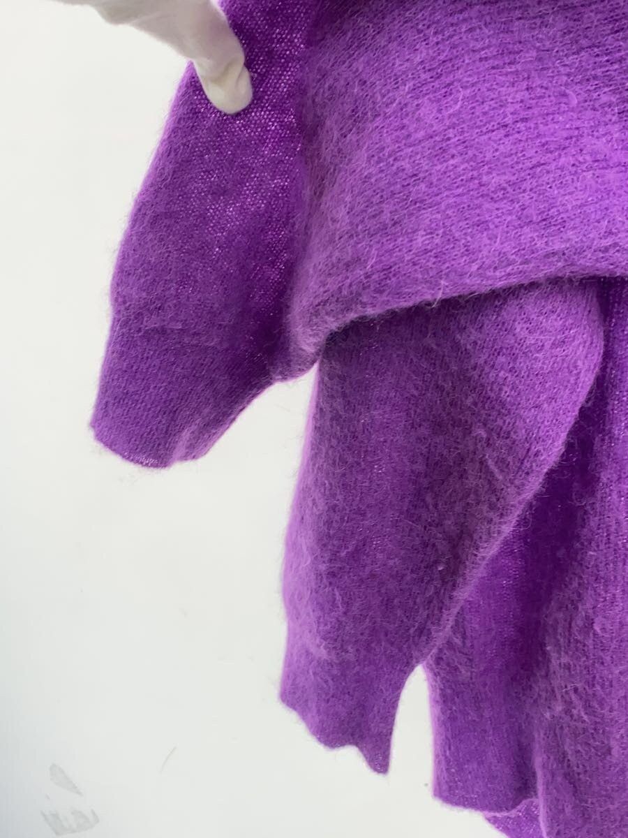 Auralee AW24 Alpaca Shirt Size US L / EU 52-54 / 3 - 6 Thumbnail