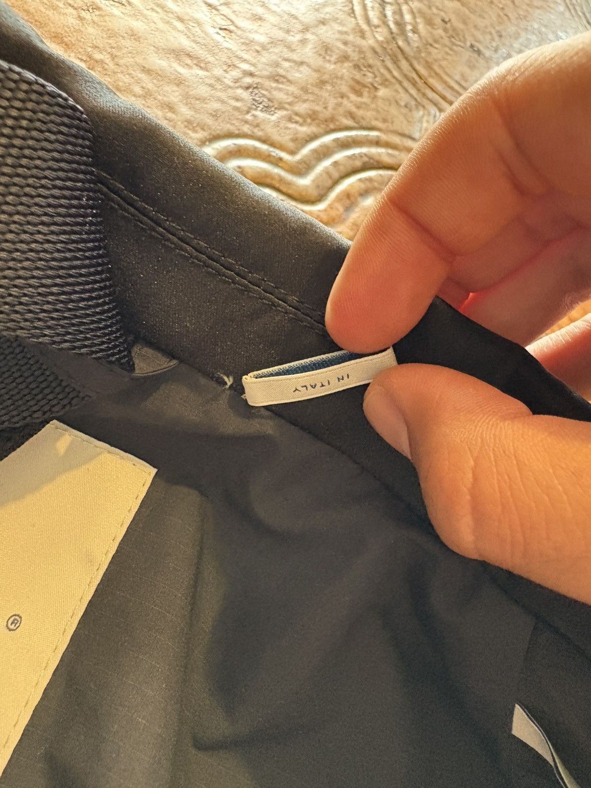 Other Moncler x sacai blazer Size 42R - 20 Thumbnail