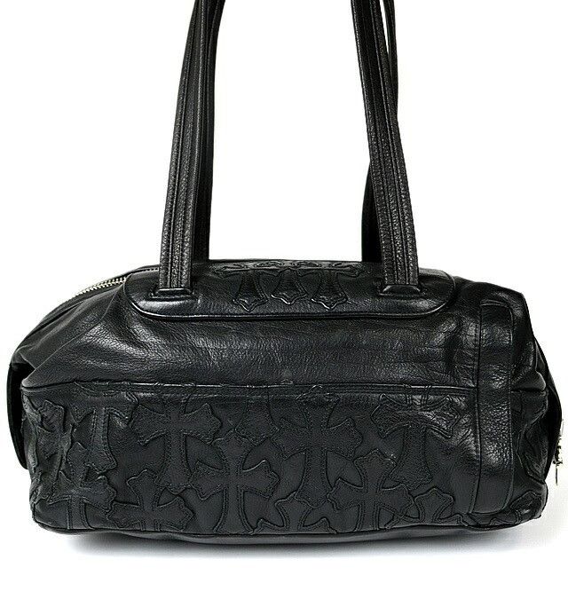 Chrome Hearts Chrome Hearts Afternoon Bag Size ONE SIZE - 3 Thumbnail