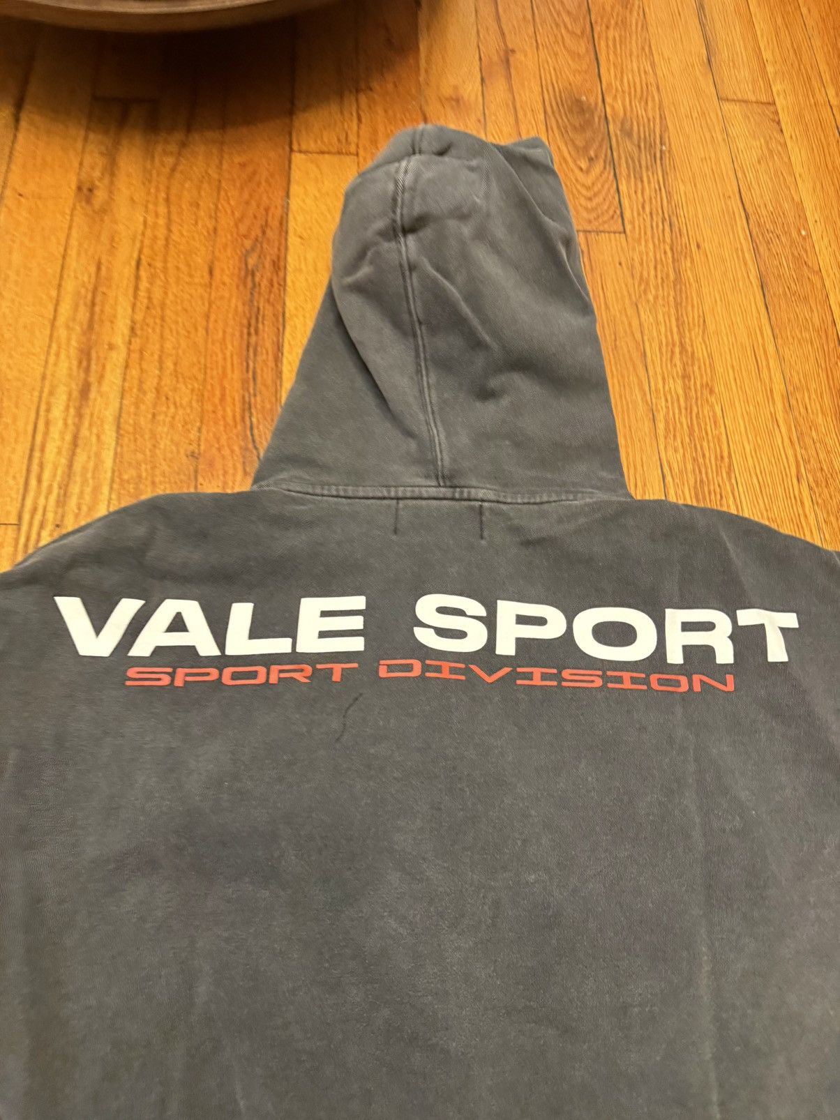 Vale Vale Staple Zip Sports Size Medium Size US M / EU 48-50 / 2 - 8 Thumbnail