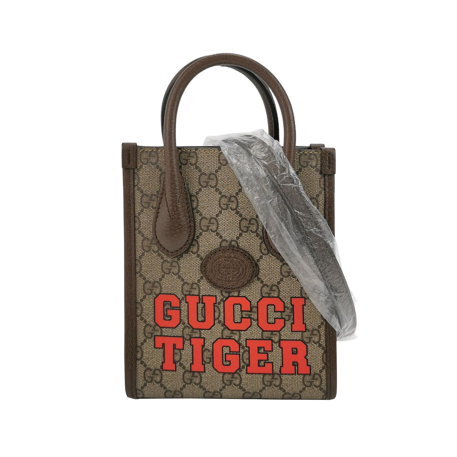 Gucci Gucci Women os Crossbody Bags Size ONE SIZE - 1 Thumbnail