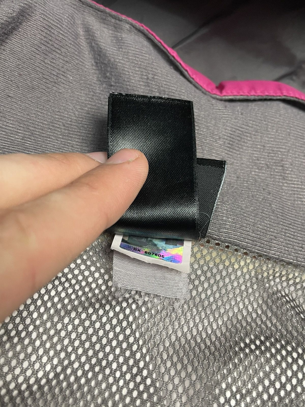 The North Face Vintage The North Face Hyvent Waterproof Jacket Y2K XL Size XL / US 12-14 / IT 48-50 - 12 Thumbnail
