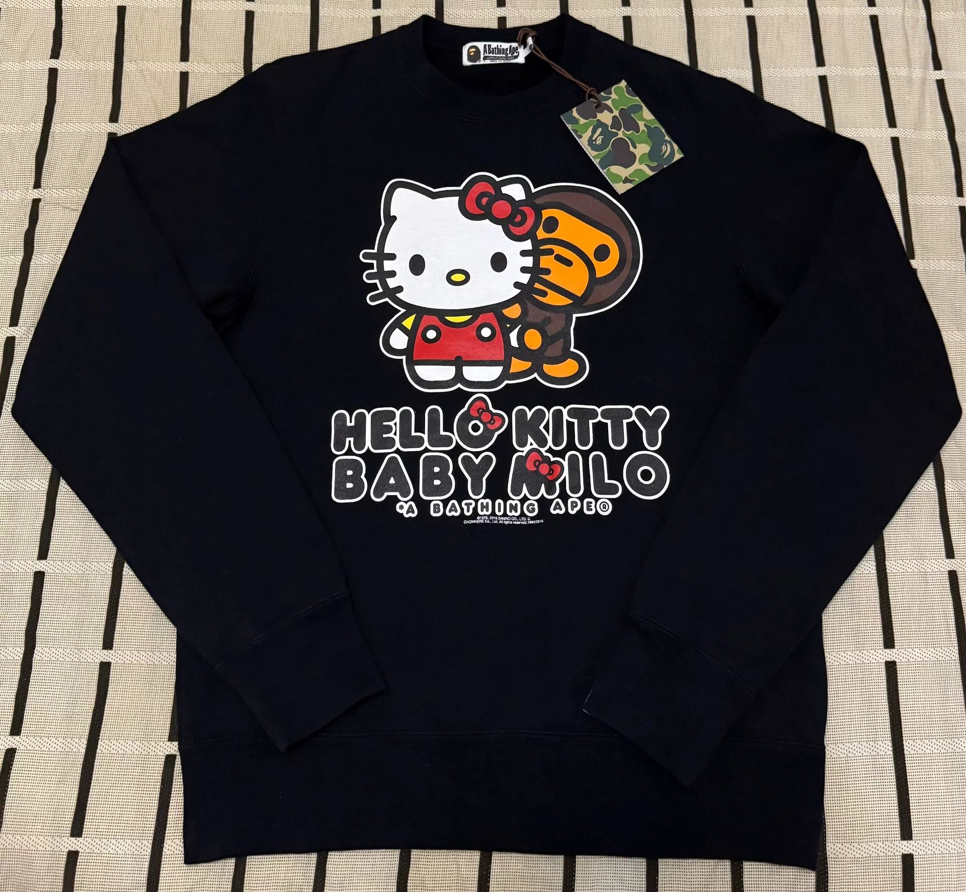 Bape Bape Hoodie M Men Size US M / EU 48-50 / 2 - 1 Thumbnail