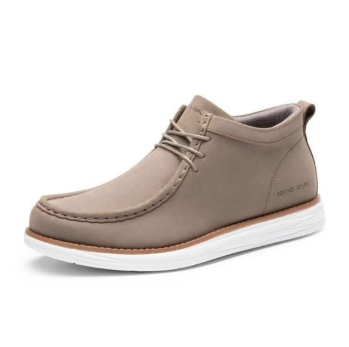 Other Men’s Classic Chukka Boots, Lace-Up (Size 10) Size US 10 / EU 43 - 4 Thumbnail